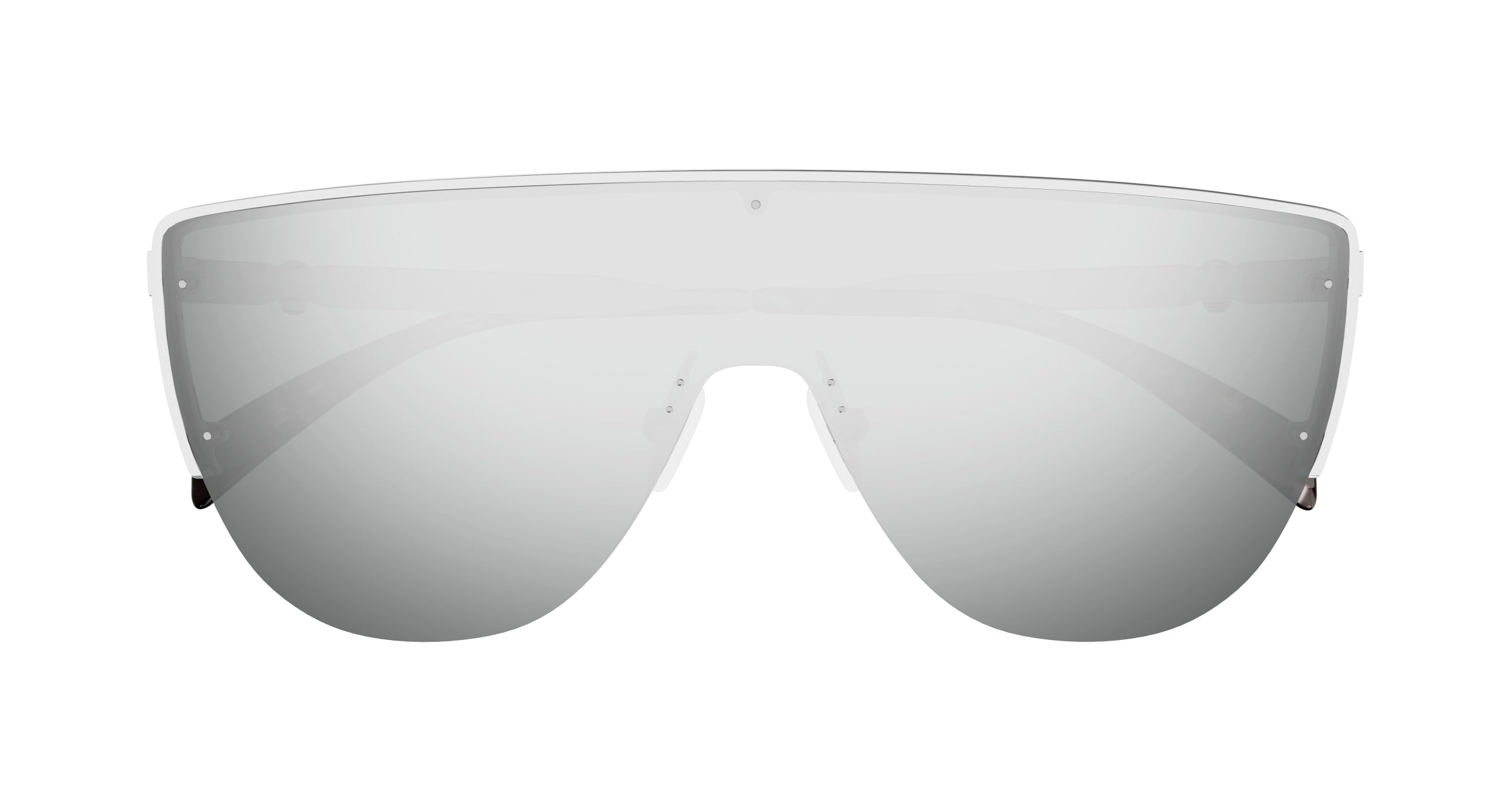 AM0457S 004 Occhiali da sole Alexander McQueen 2