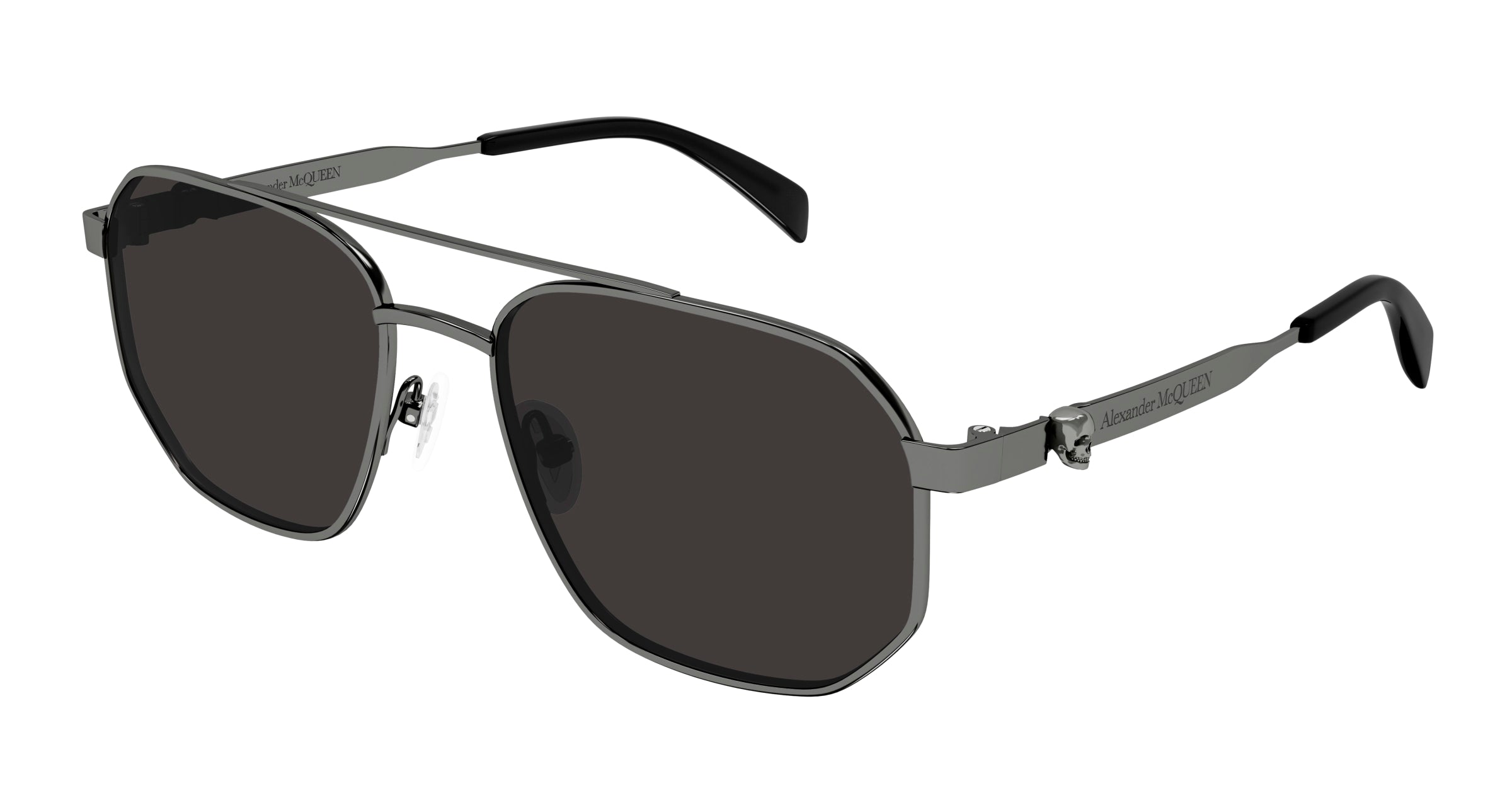 AM0458S 001 sunglasses Alexander McQueen 1