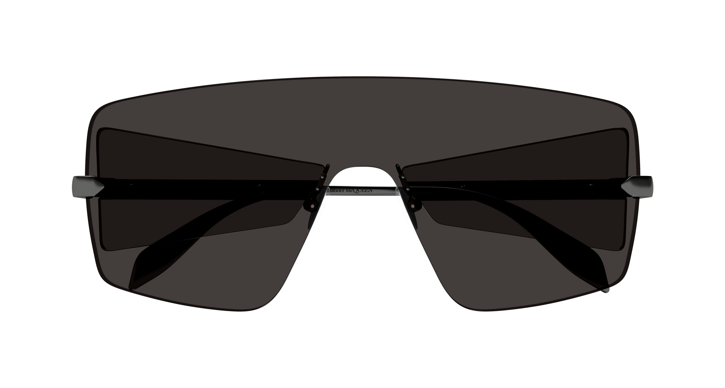 AM0460S 001 Occhiali da sole Alexander McQueen 2