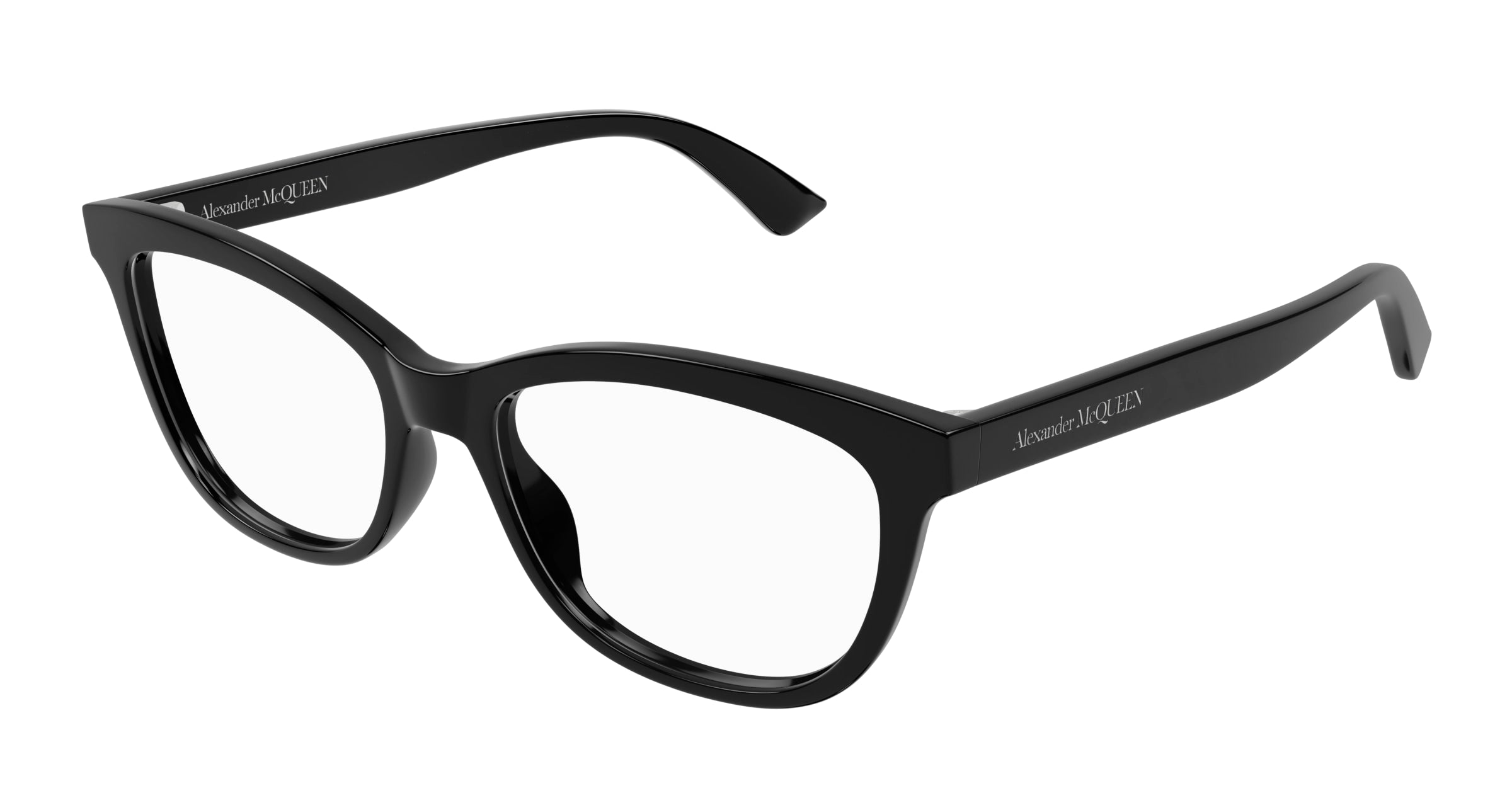 AM0461O 001 Montature da vista Alexander McQueen 1