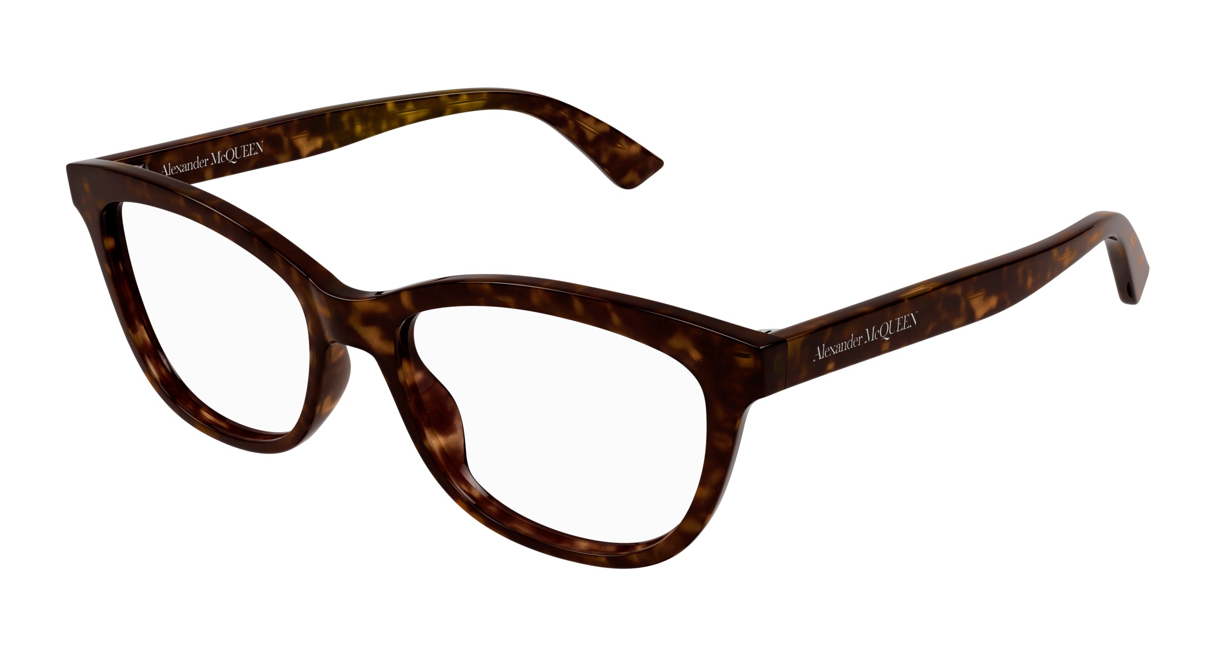 AM0461O 002 Montature da vista Alexander McQueen 1