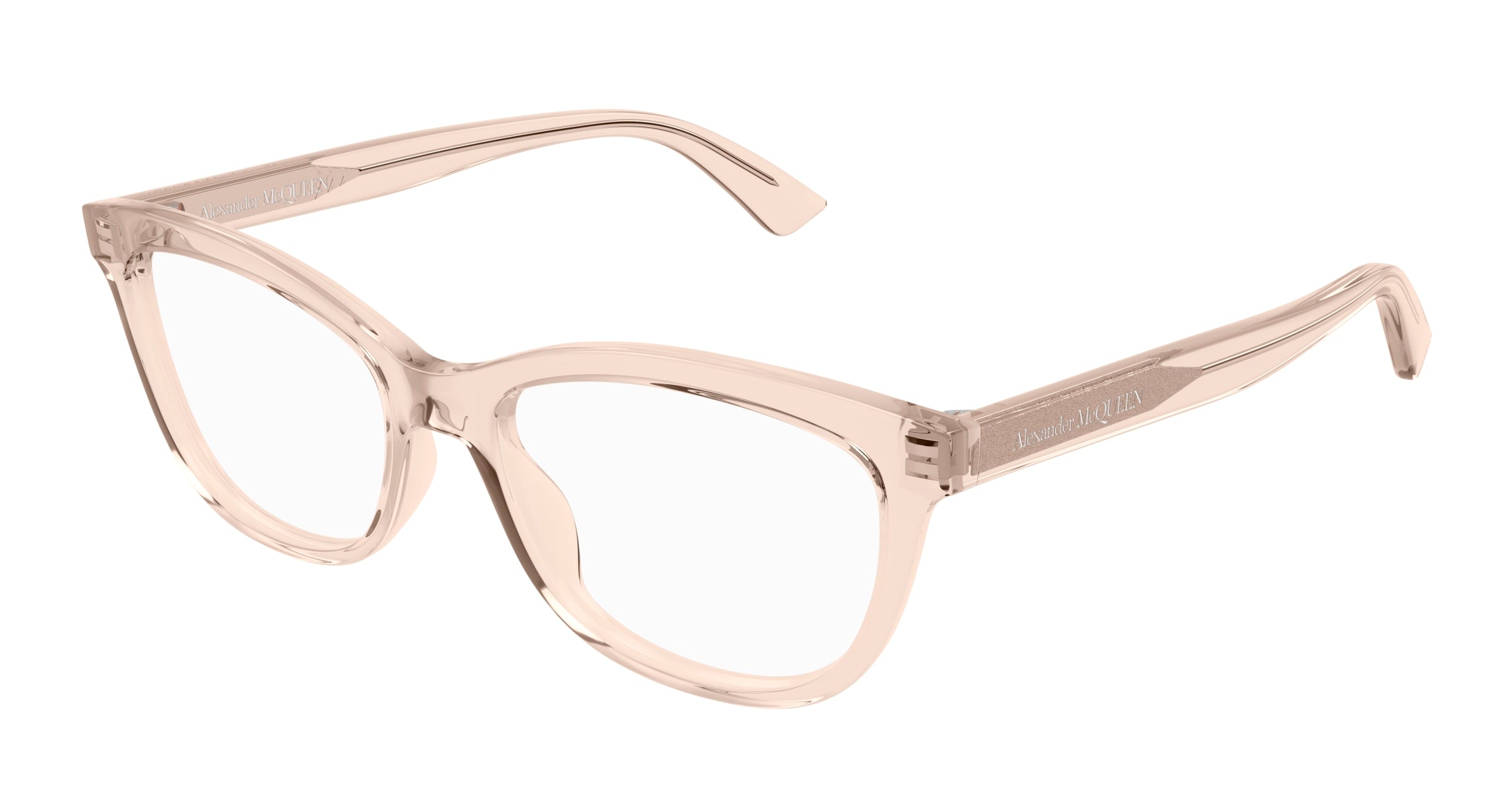 AM0461O 003 Montature da vista Alexander McQueen 1