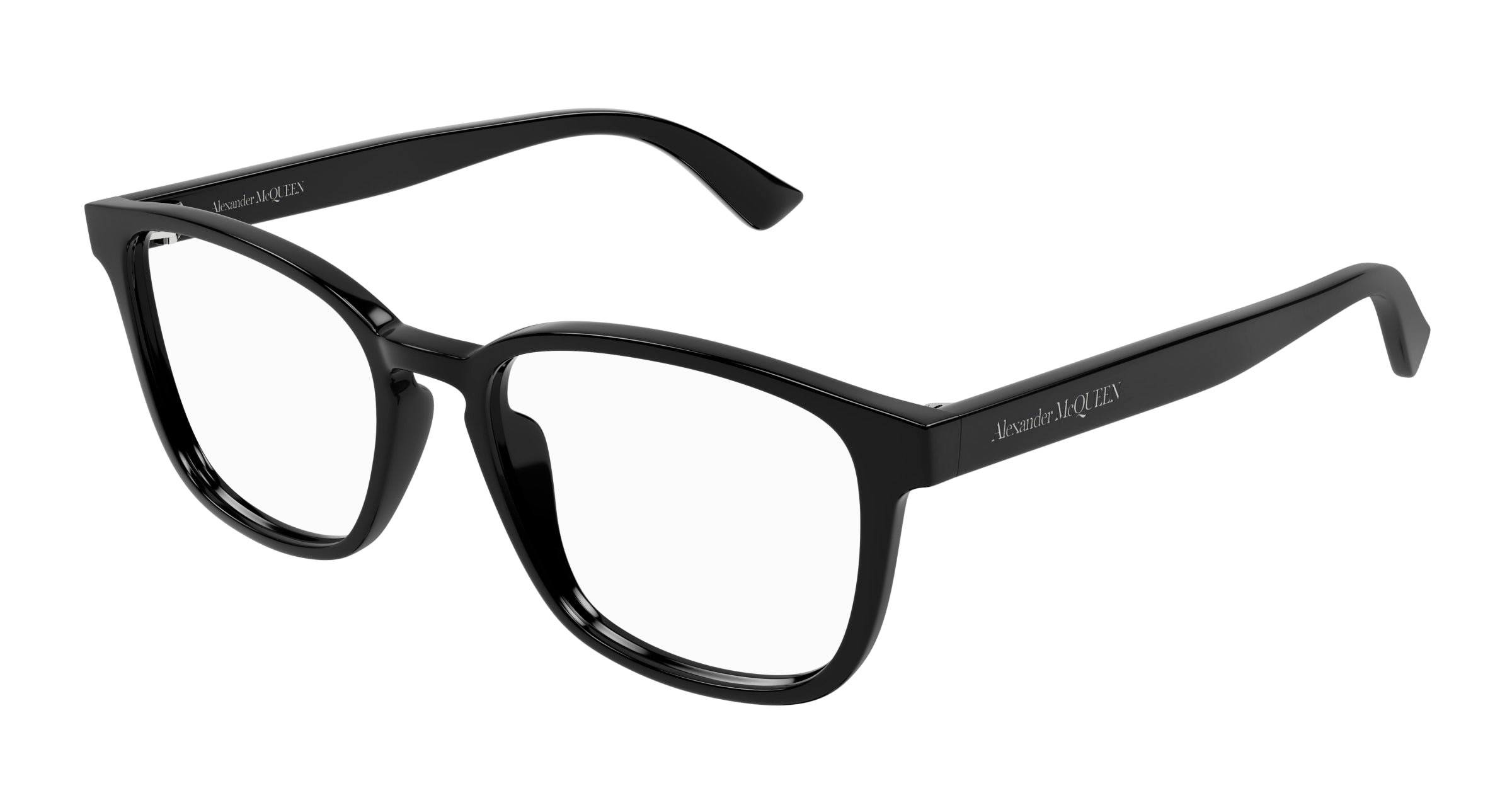 AM0462O 001 Montature da vista Alexander McQueen 1