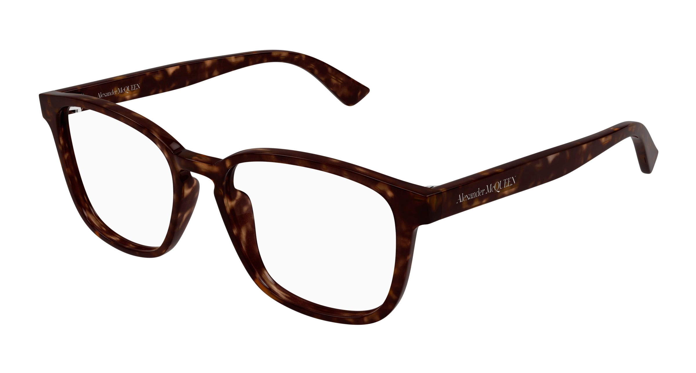 AM0462O 002 Montature da vista Alexander McQueen 1