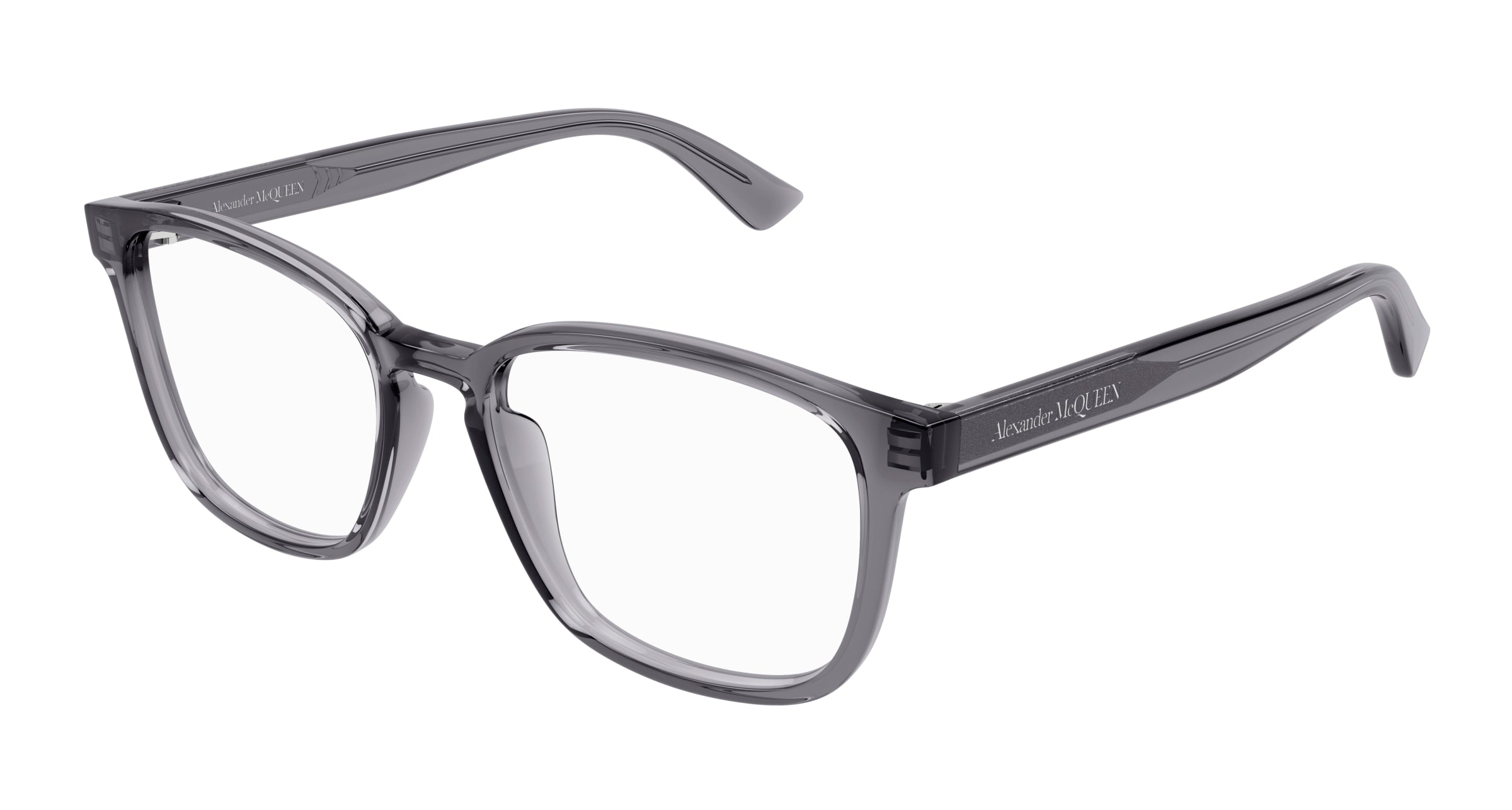 AM0462O 003 Montature da vista Alexander McQueen 1
