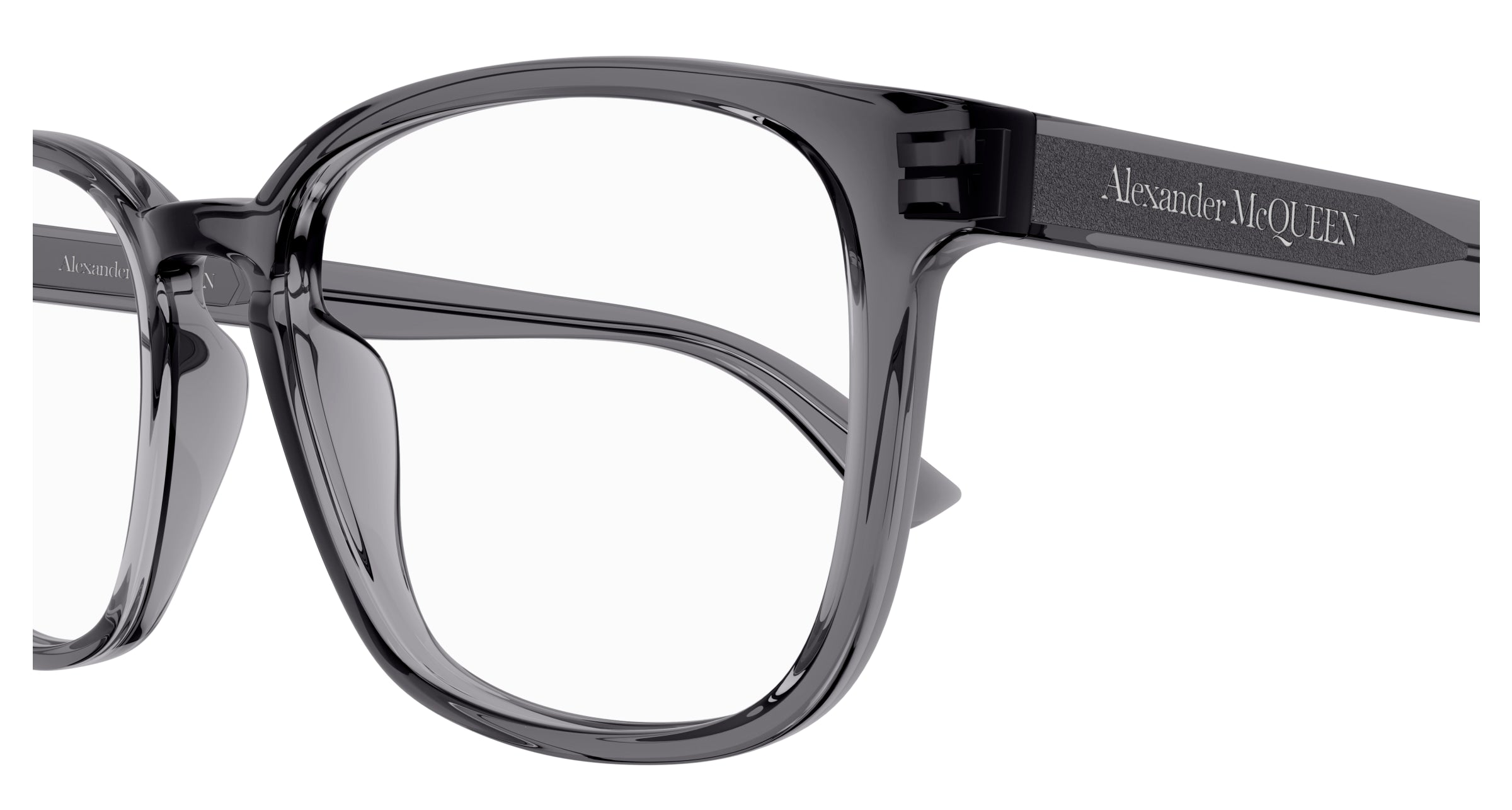 AM0462O 004 Montature da vista Alexander McQueen 3