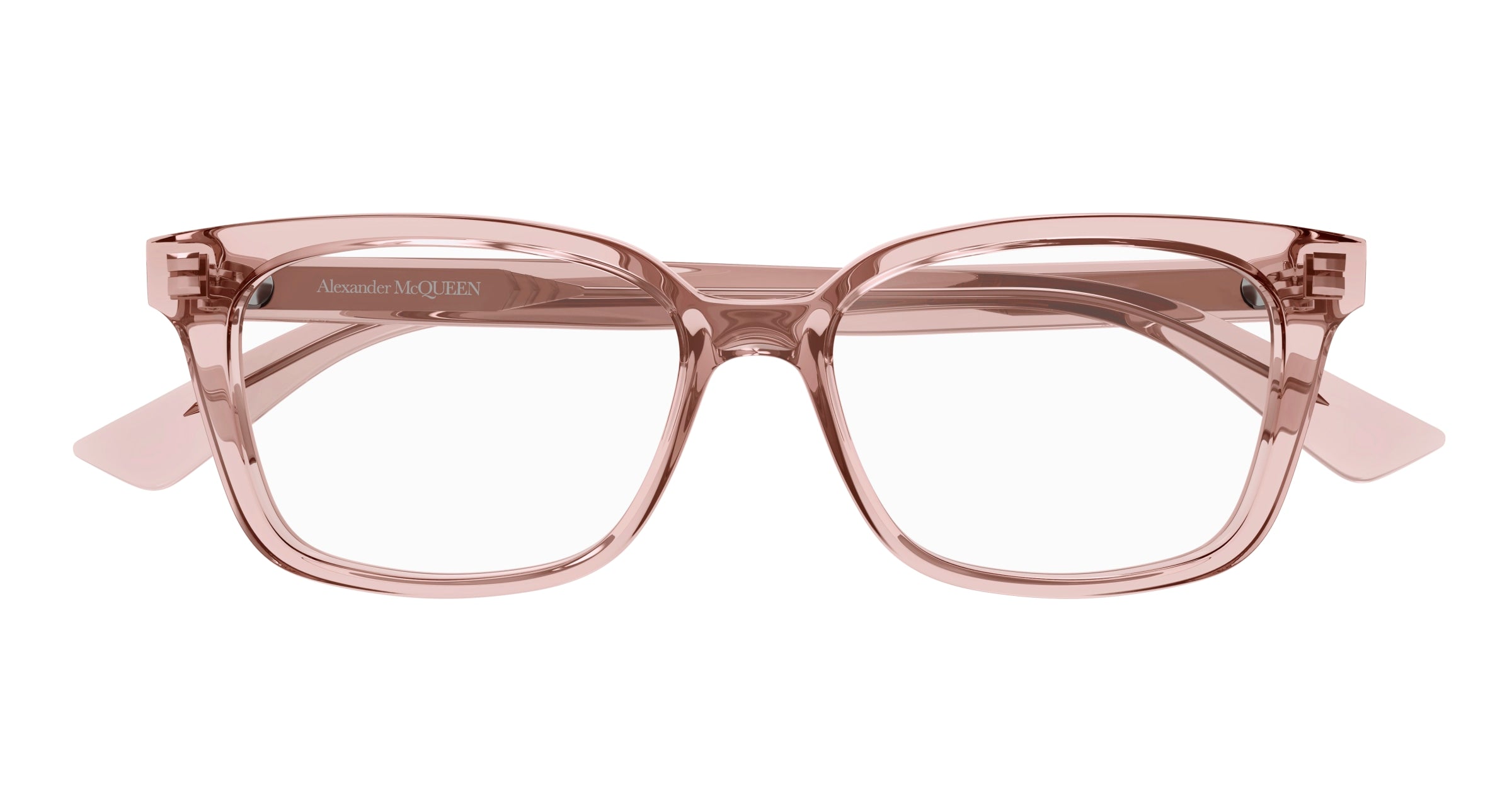 AM0464O 003 Montature da vista Alexander McQueen 2