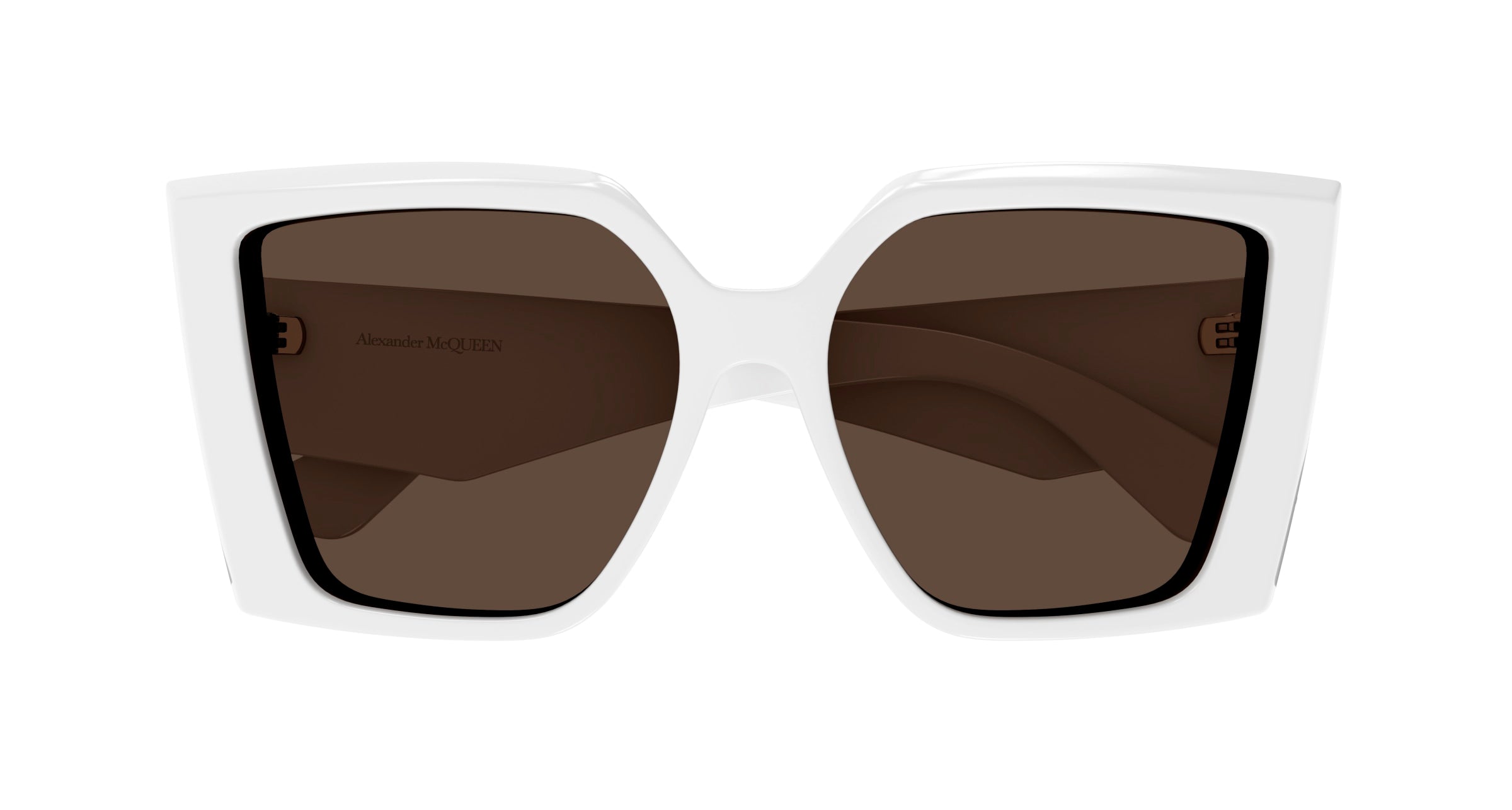 AM0467S 004 Occhiali da sole Alexander McQueen 2