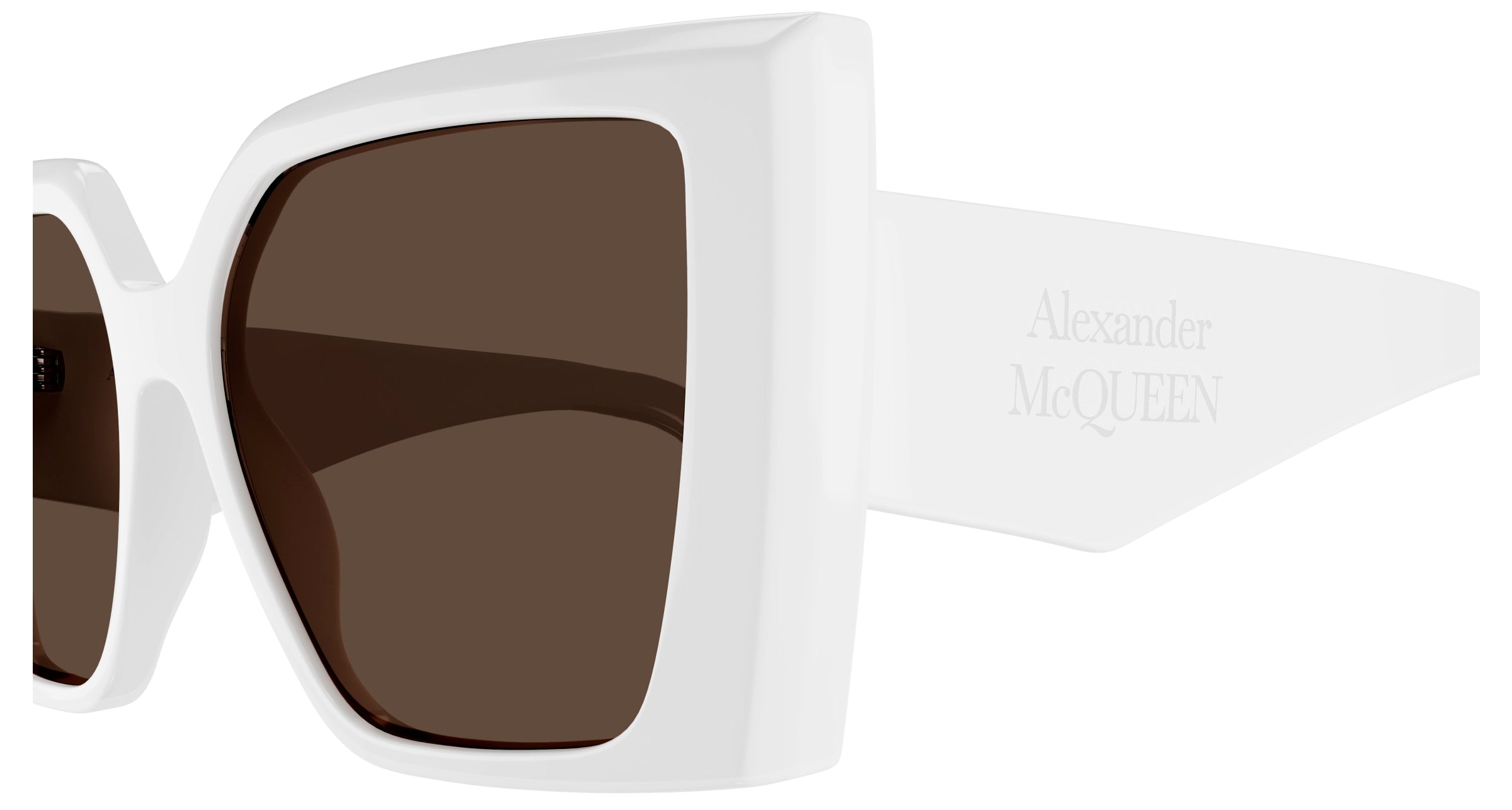 AM0467S 004 Occhiali da sole Alexander McQueen 3