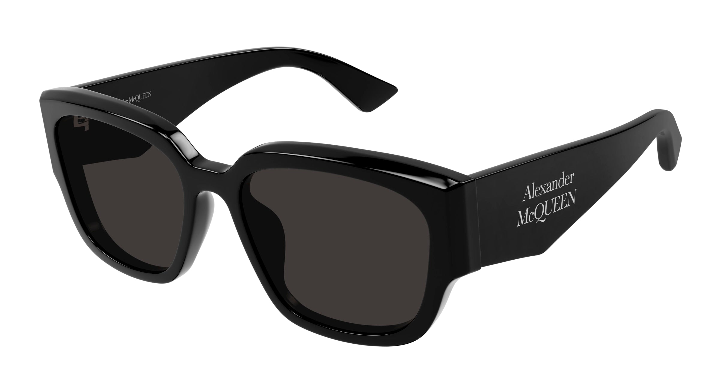 AM0468S 001 Occhiali da sole Alexander McQueen 1
