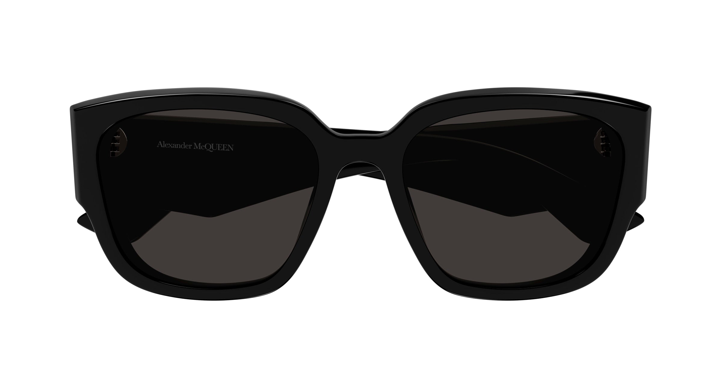 AM0468S 001 Occhiali da sole Alexander McQueen 2