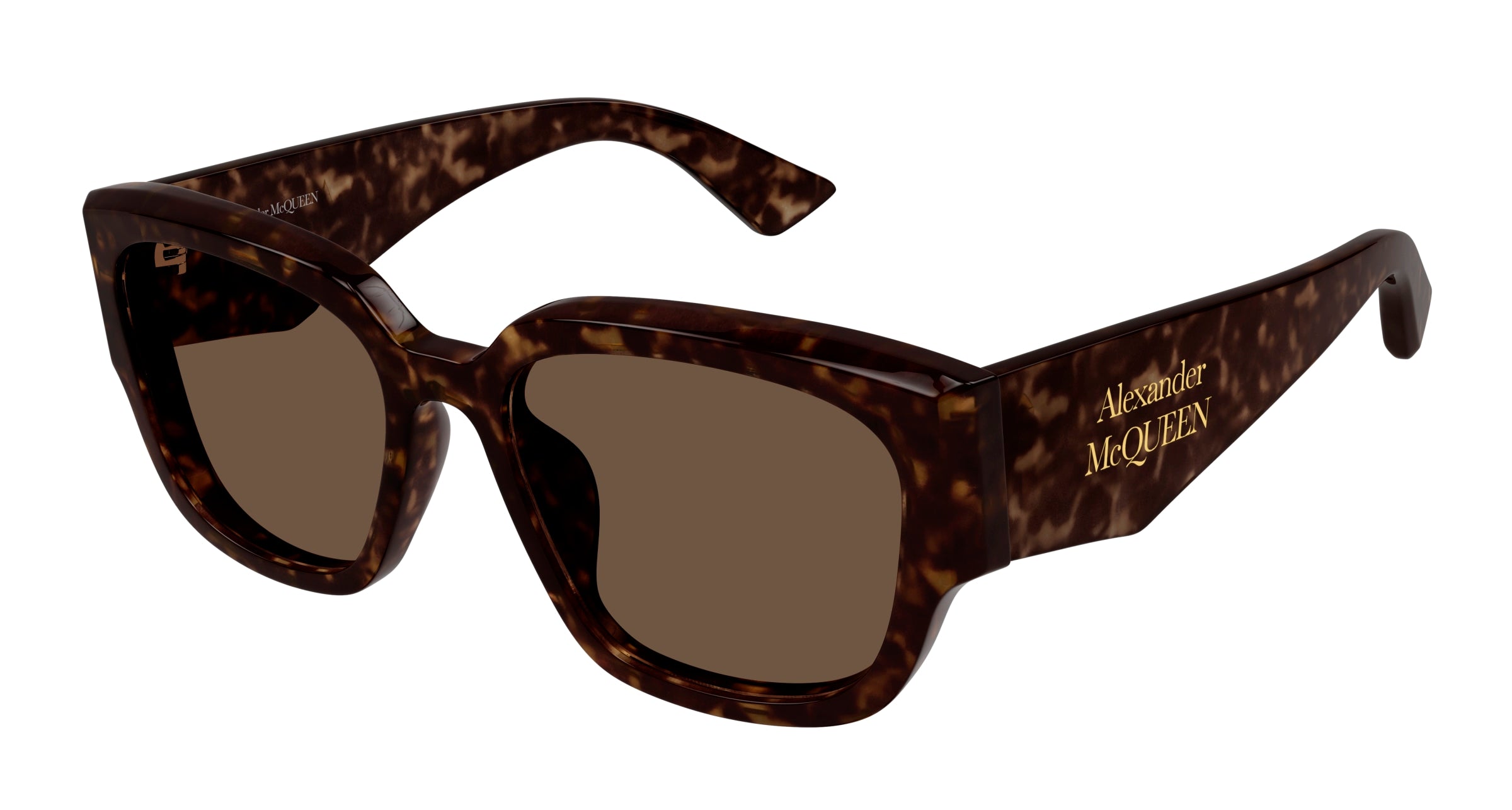 AM0468S 002 Occhiali da sole Alexander McQueen 1