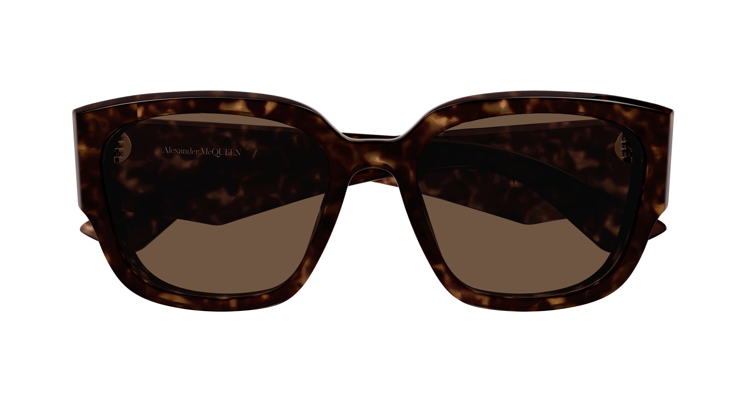 AM0468S 002 Occhiali da sole Alexander McQueen 2