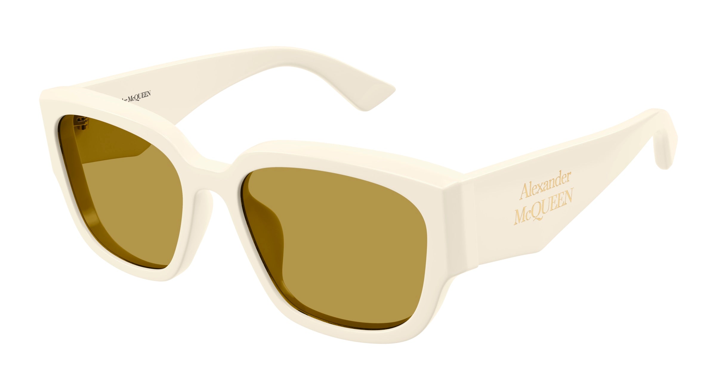 AM0468S 004 Occhiali da sole Alexander McQueen 1