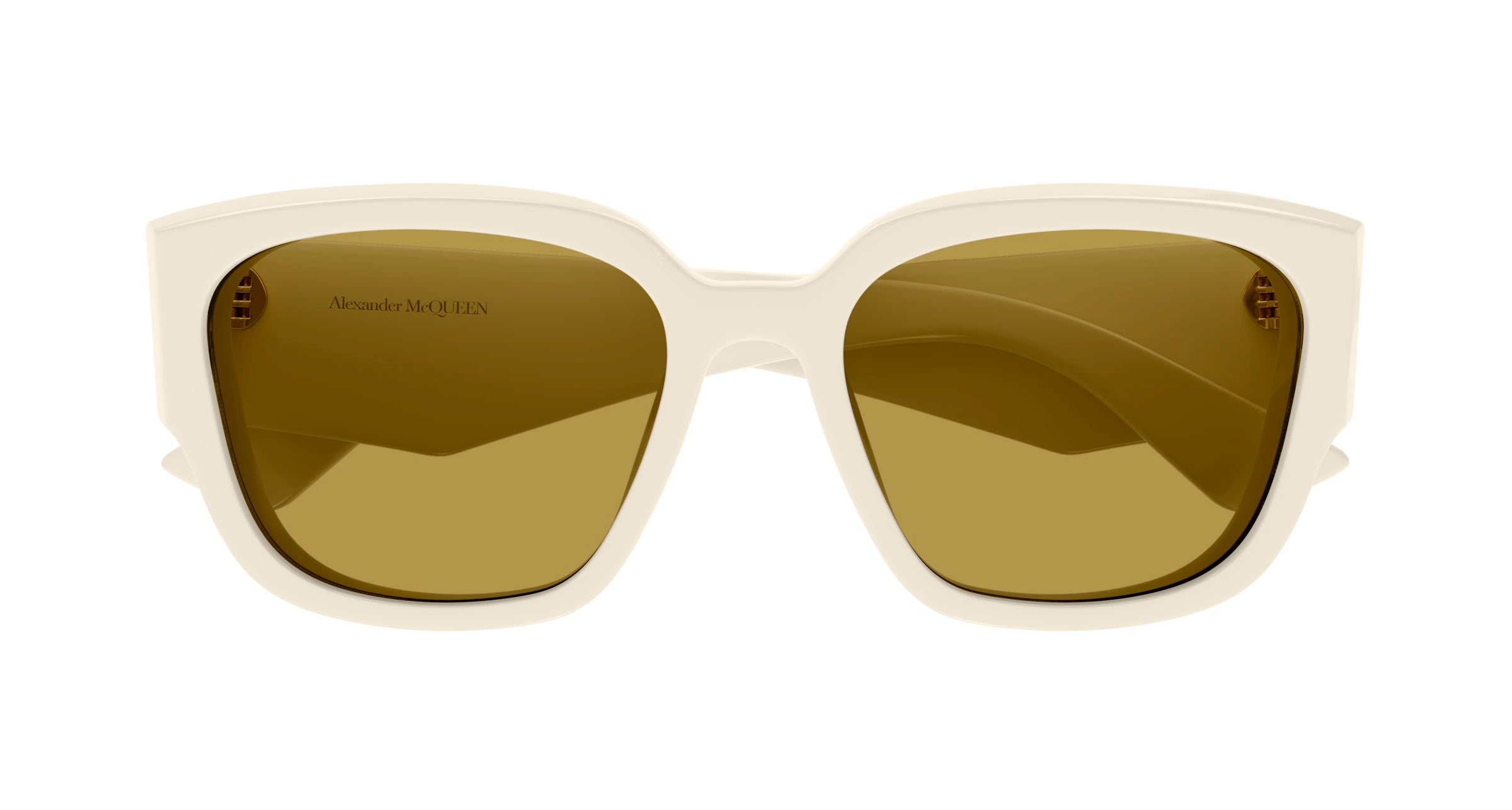 AM0468S 004 Occhiali da sole Alexander McQueen 2