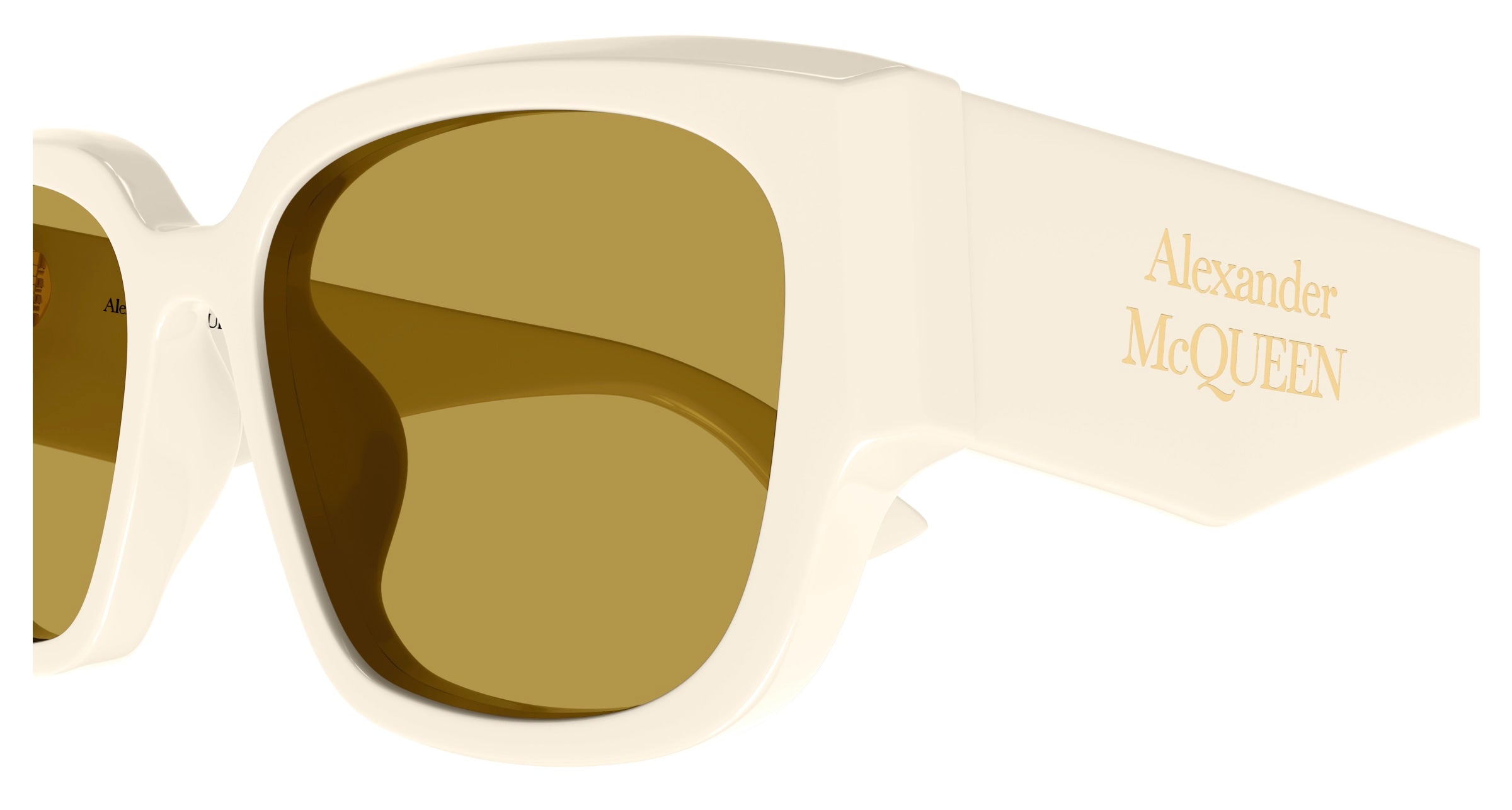 AM0468S 004 Occhiali da sole Alexander McQueen 3