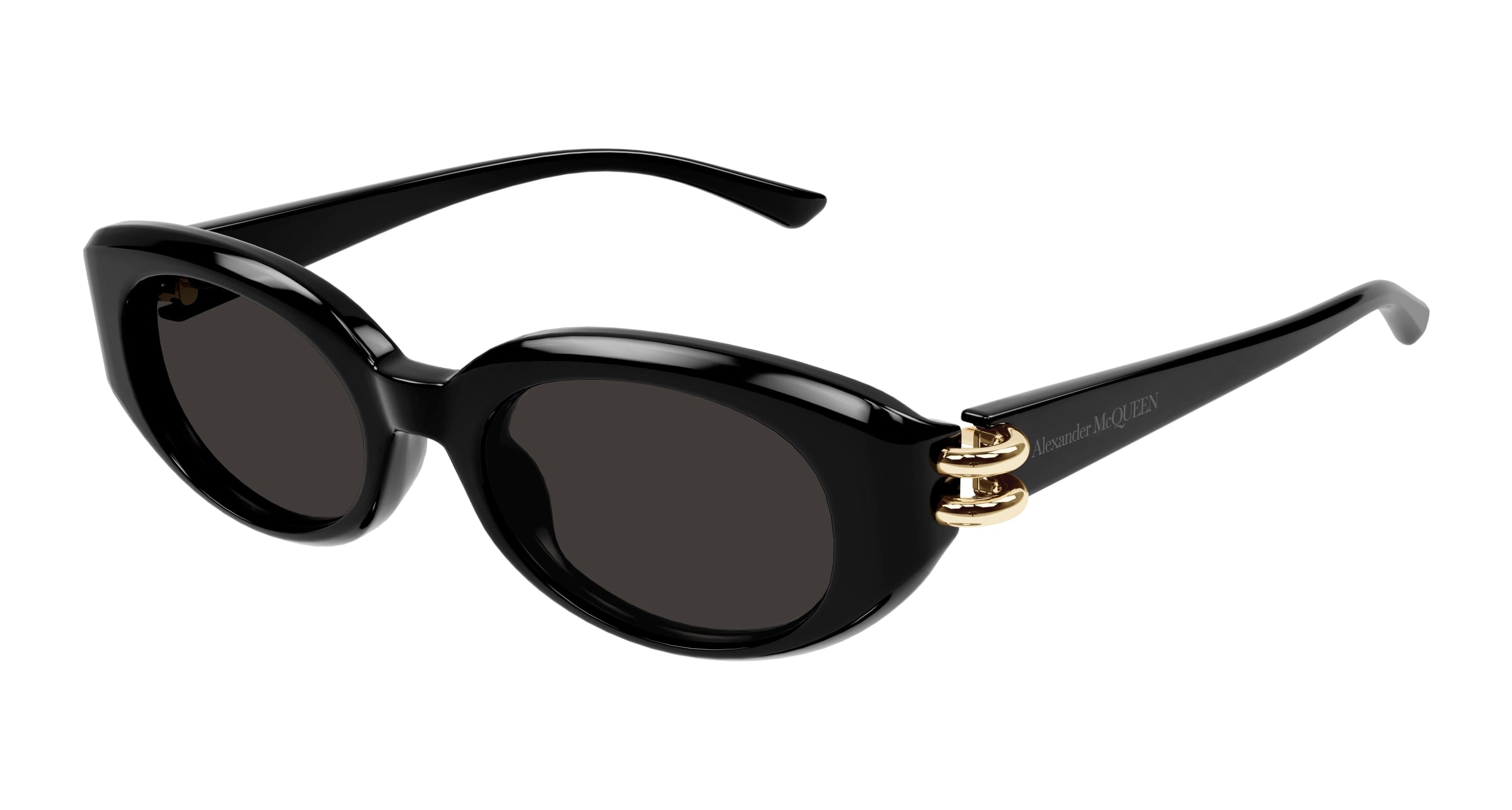 AM0469S 001 Occhiali da sole Alexander McQueen 1