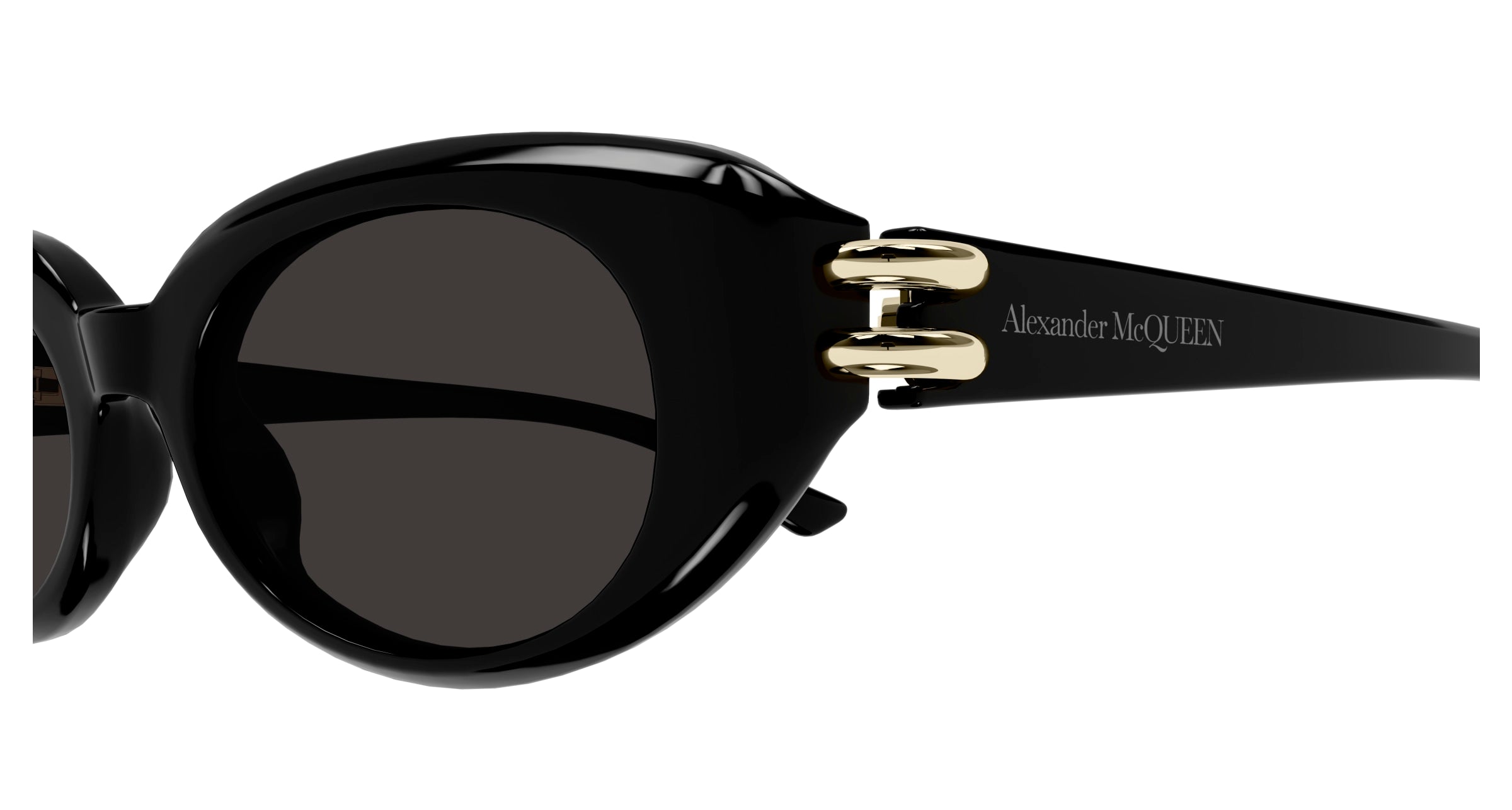 AM0469S 001 Occhiali da sole Alexander McQueen 3