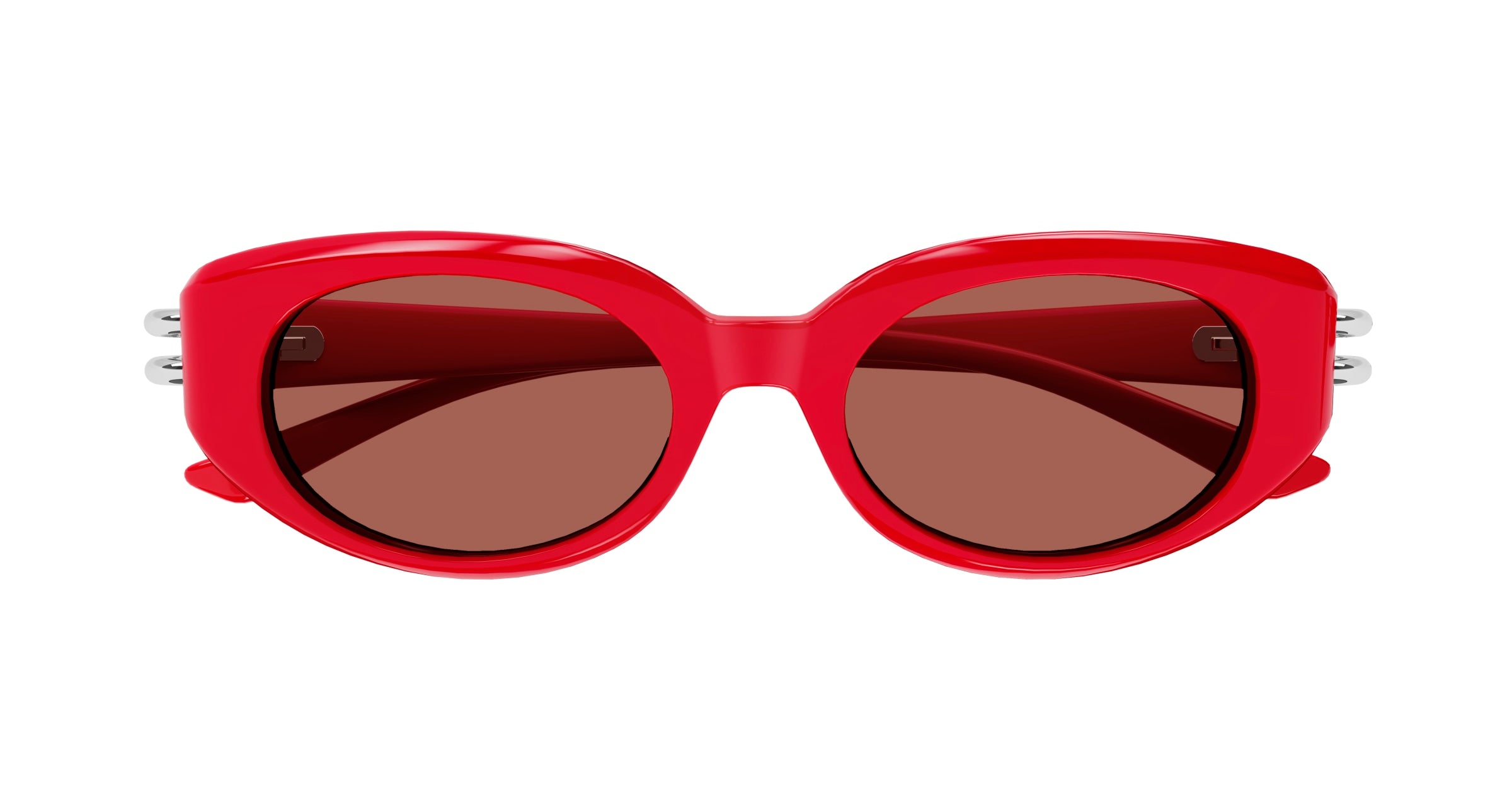 AM0469S 003 Occhiali da sole Alexander McQueen 2