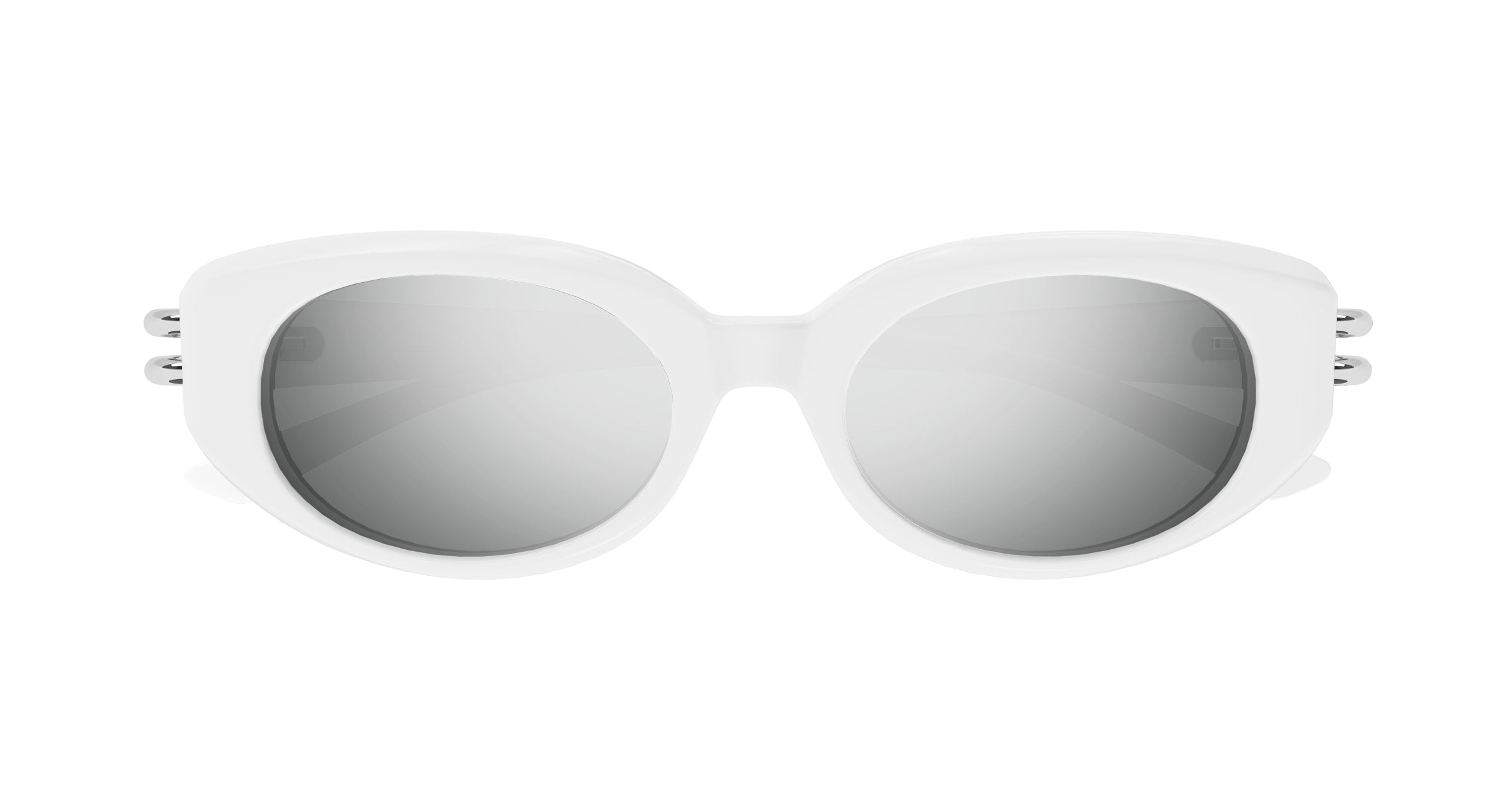 AM0469S 004 Occhiali da sole Alexander McQueen 2