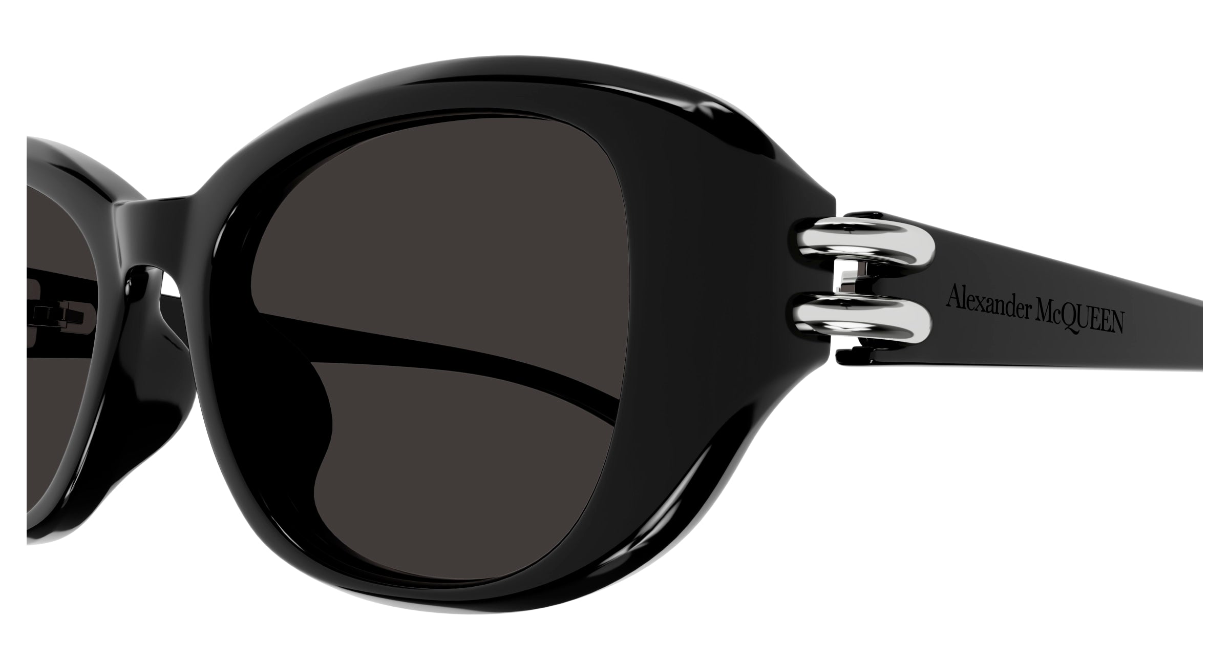 AM0470SA 001 Occhiali da sole Alexander McQueen 3