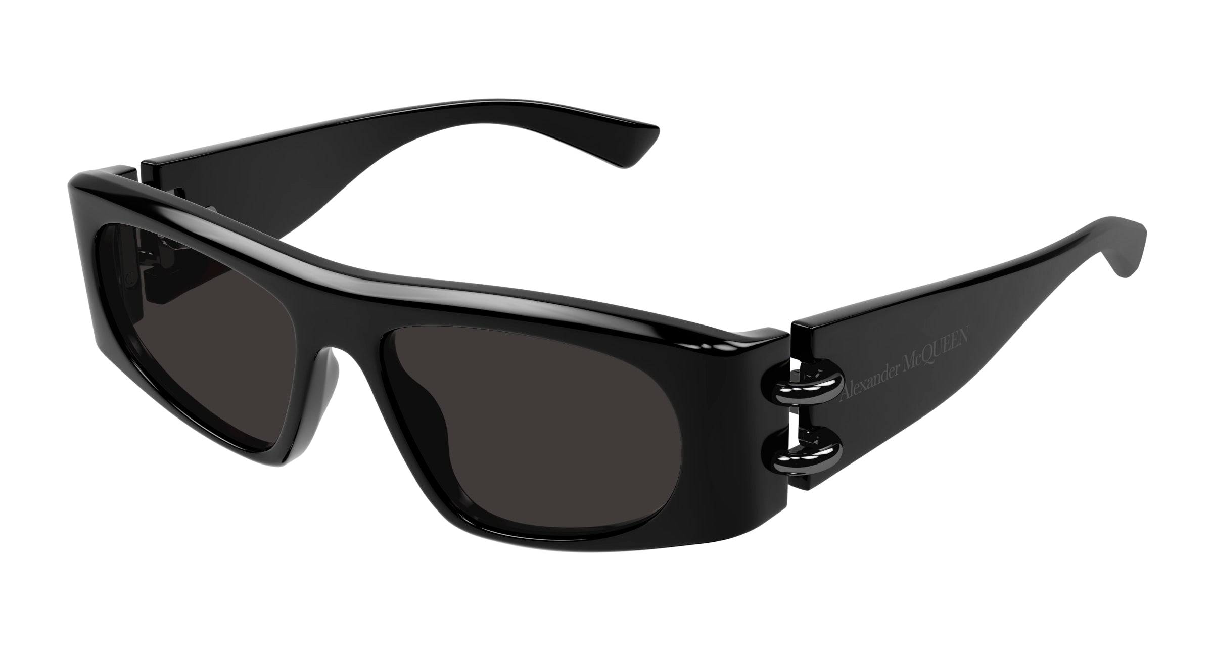 AM0471S 001 Occhiali da sole Alexander McQueen 1