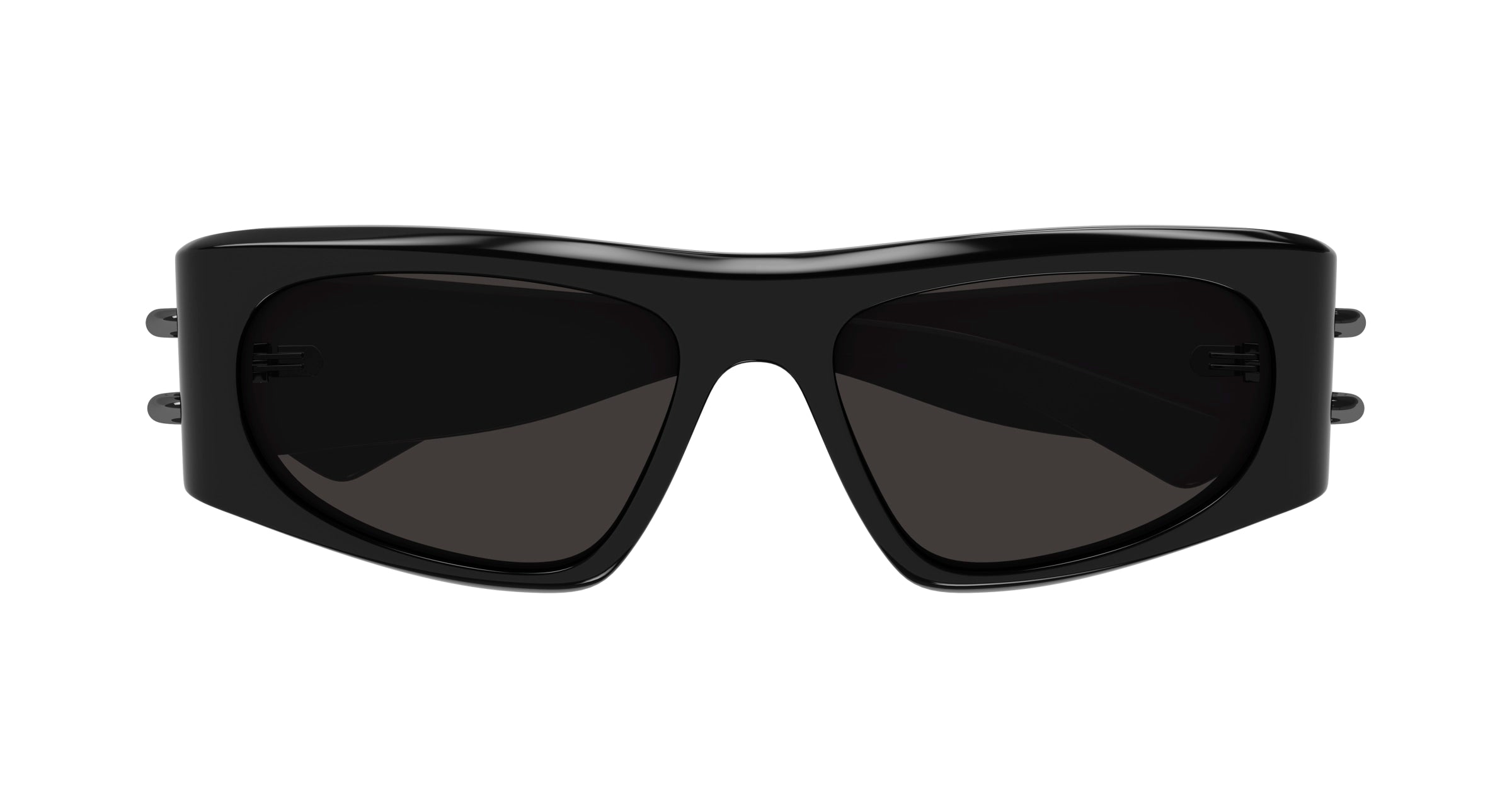 AM0471S 001 Occhiali da sole Alexander McQueen 2