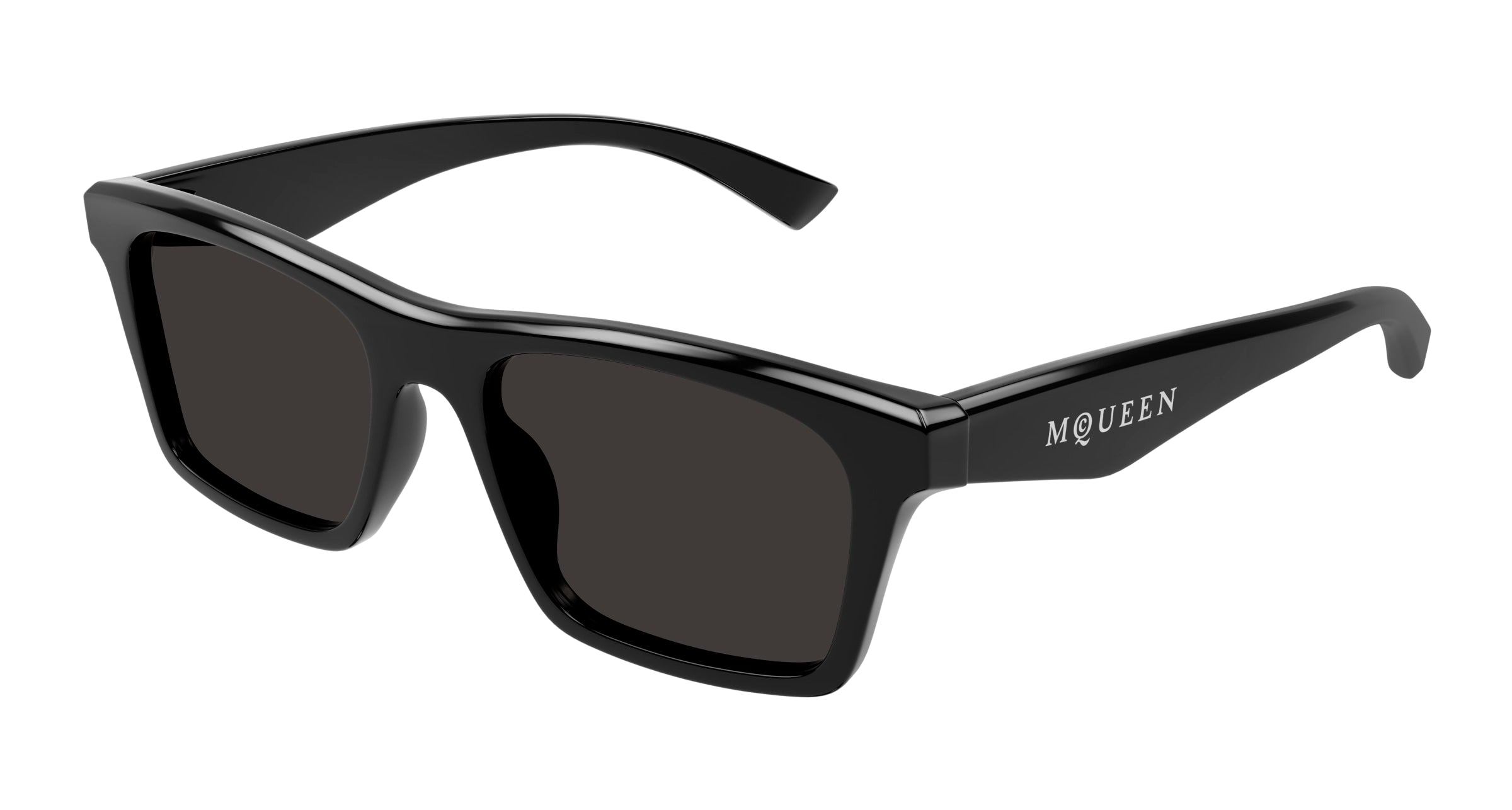 AM0472S 001 Occhiali da sole Alexander McQueen 1