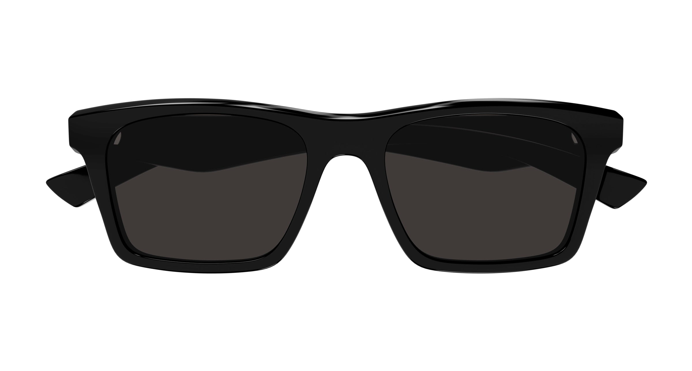 AM0472S 001 Occhiali da sole Alexander McQueen 2