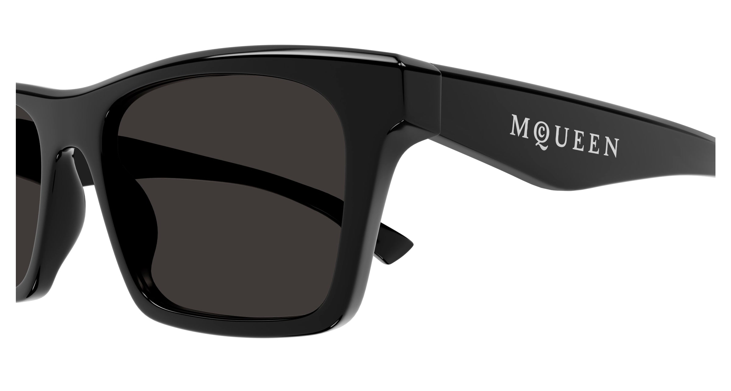 AM0472S 001 Occhiali da sole Alexander McQueen 3