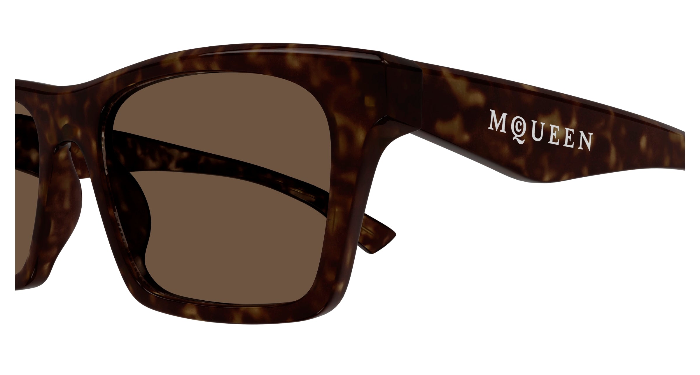 AM0472S 002 Occhiali da sole Alexander McQueen 3