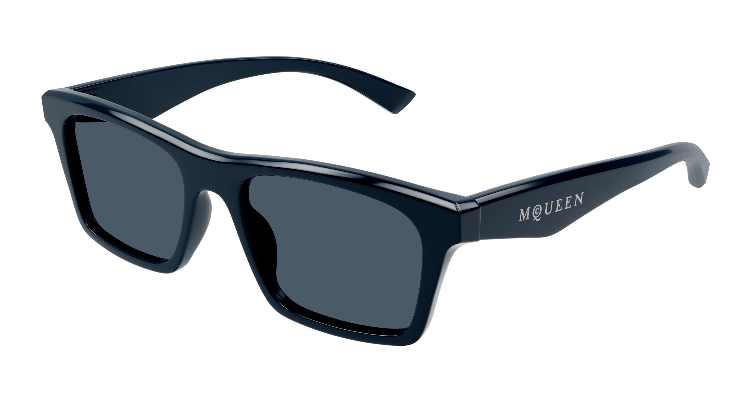AM0472S 005 Occhiali da sole Alexander McQueen 1