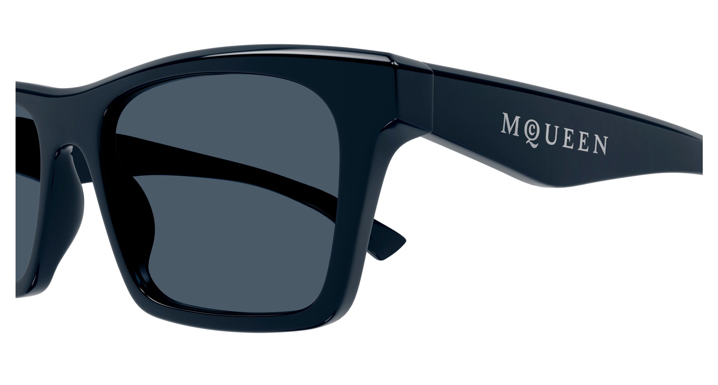 AM0472S 005 Occhiali da sole Alexander McQueen 3