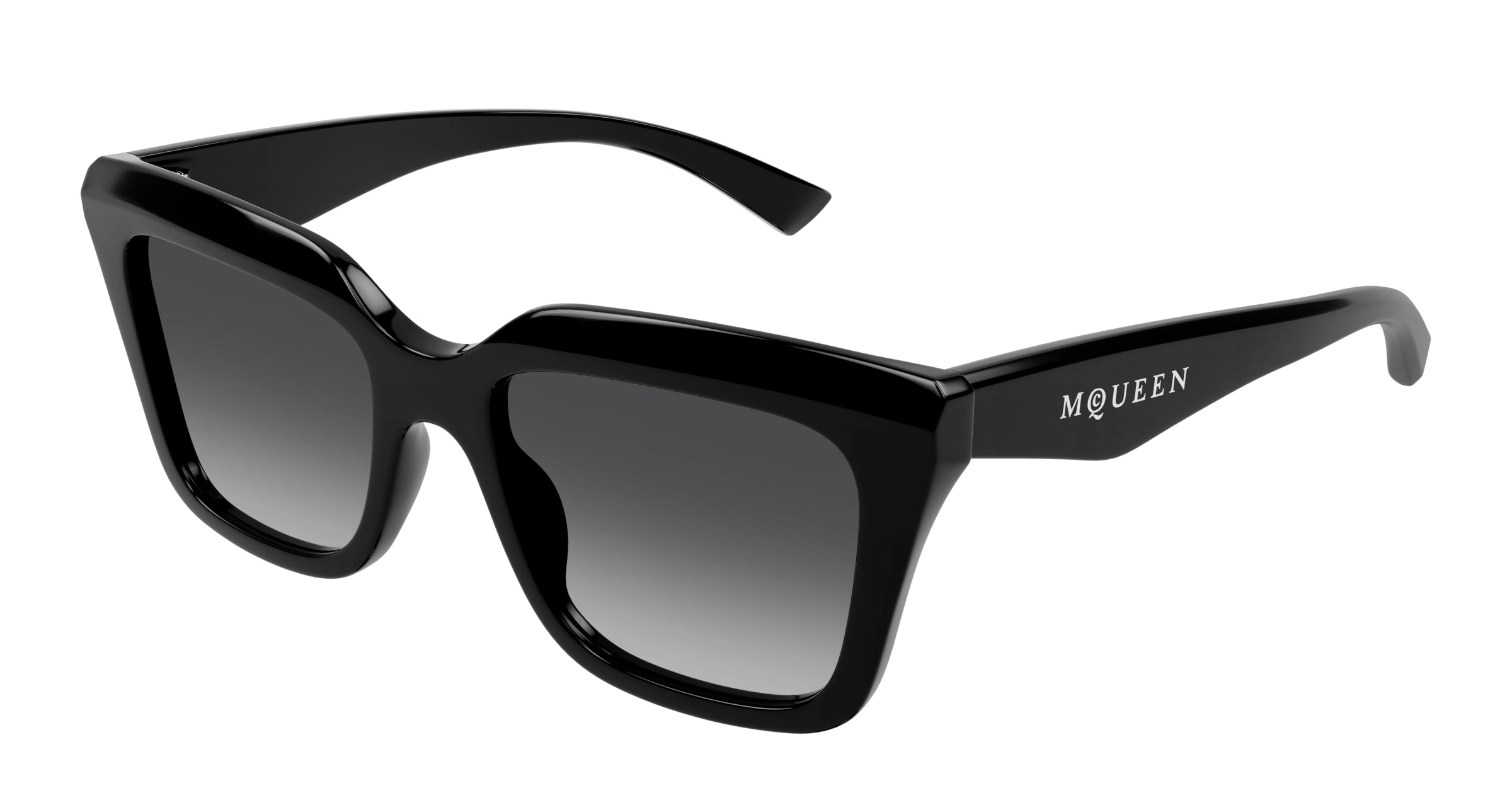 AM0473S 001 Occhiali da sole Alexander McQueen 1