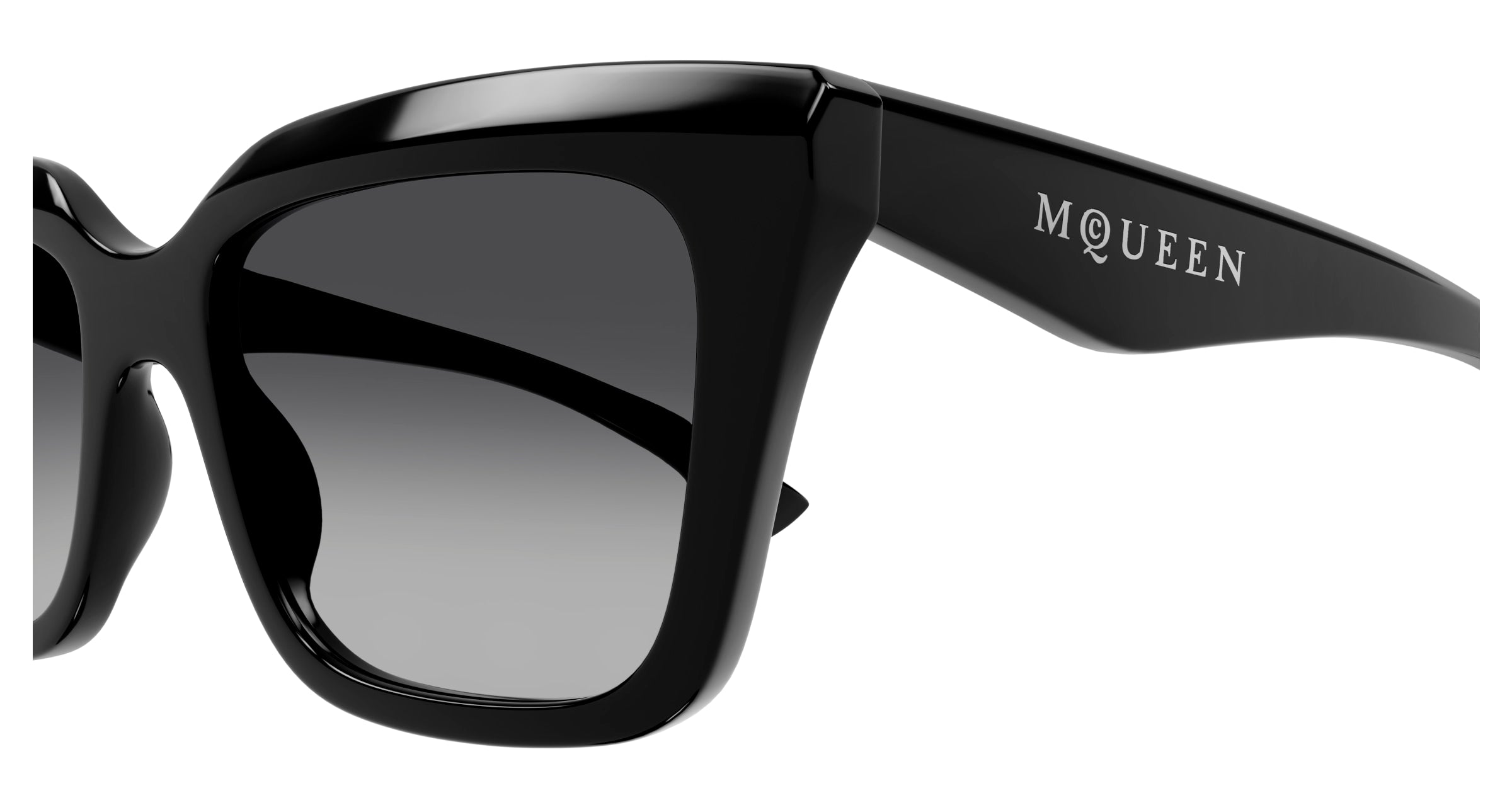 AM0473S 001 Occhiali da sole Alexander McQueen 3