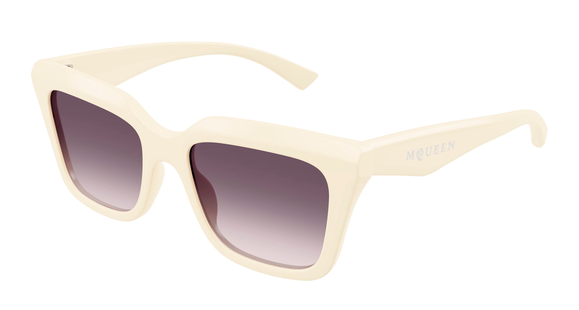 AM0473SA 004 Occhiali da sole Alexander McQueen 1