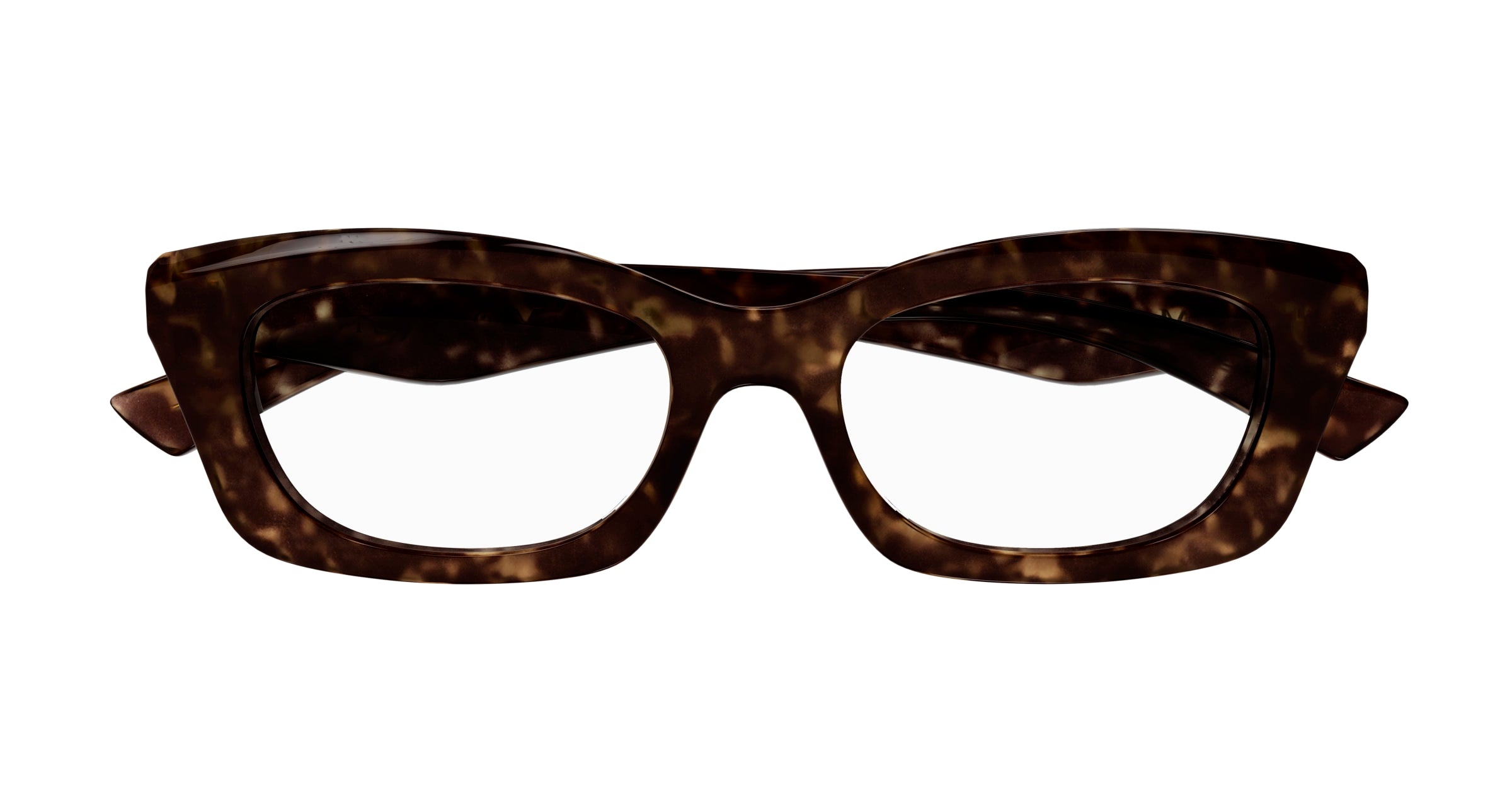 AM0474O 002 Montature da vista Alexander McQueen 2