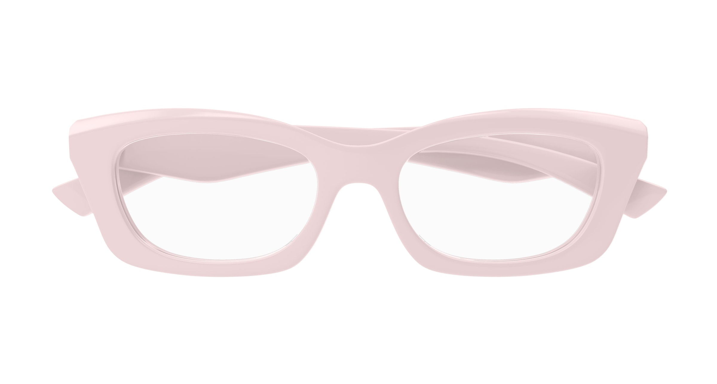 AM0474O 005 Montature da vista Alexander McQueen 2