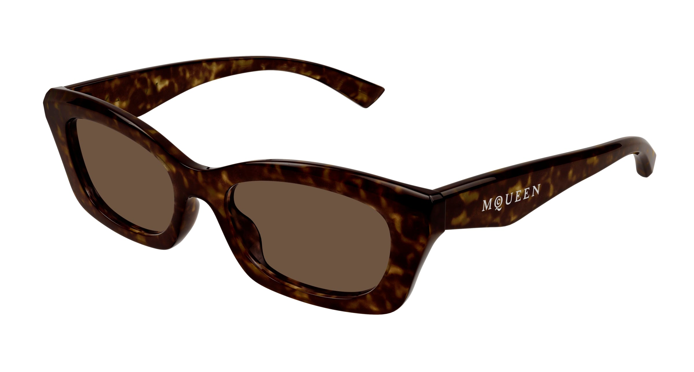 AM0474S 002 Occhiali da sole Alexander McQueen 1
