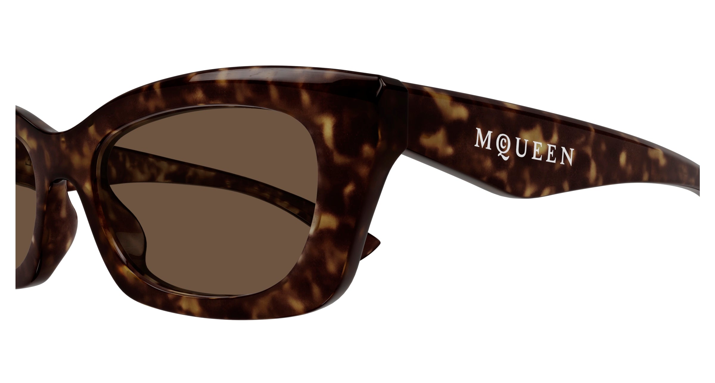 AM0474S 002 Occhiali da sole Alexander McQueen 3