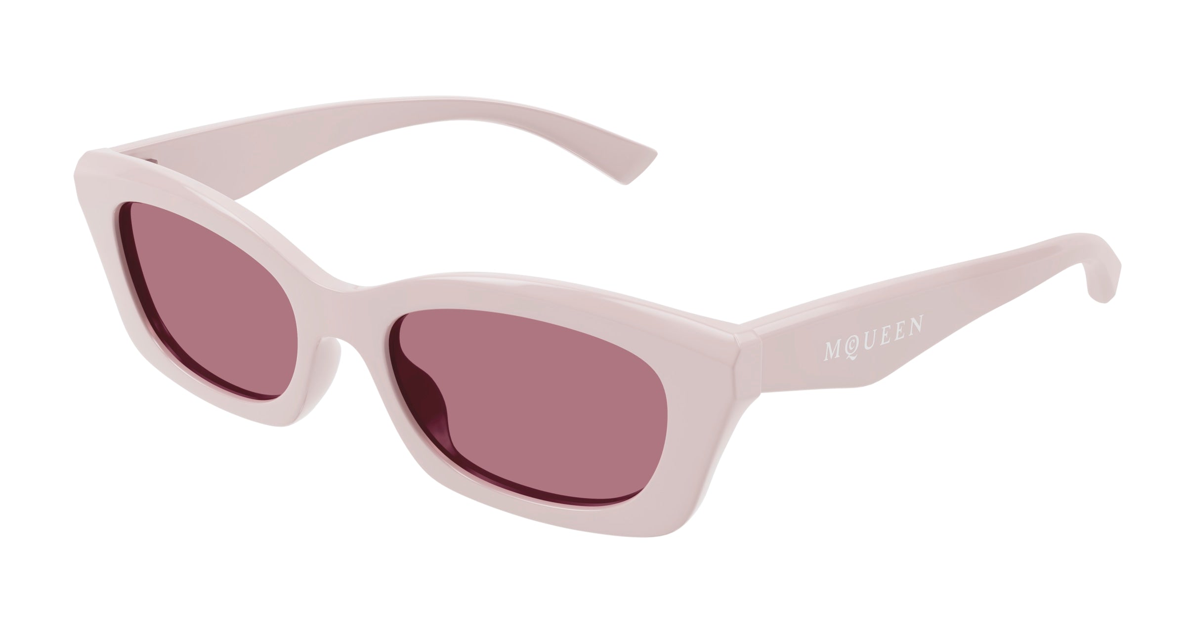 AM0474S 005 Occhiali da sole Alexander McQueen 1
