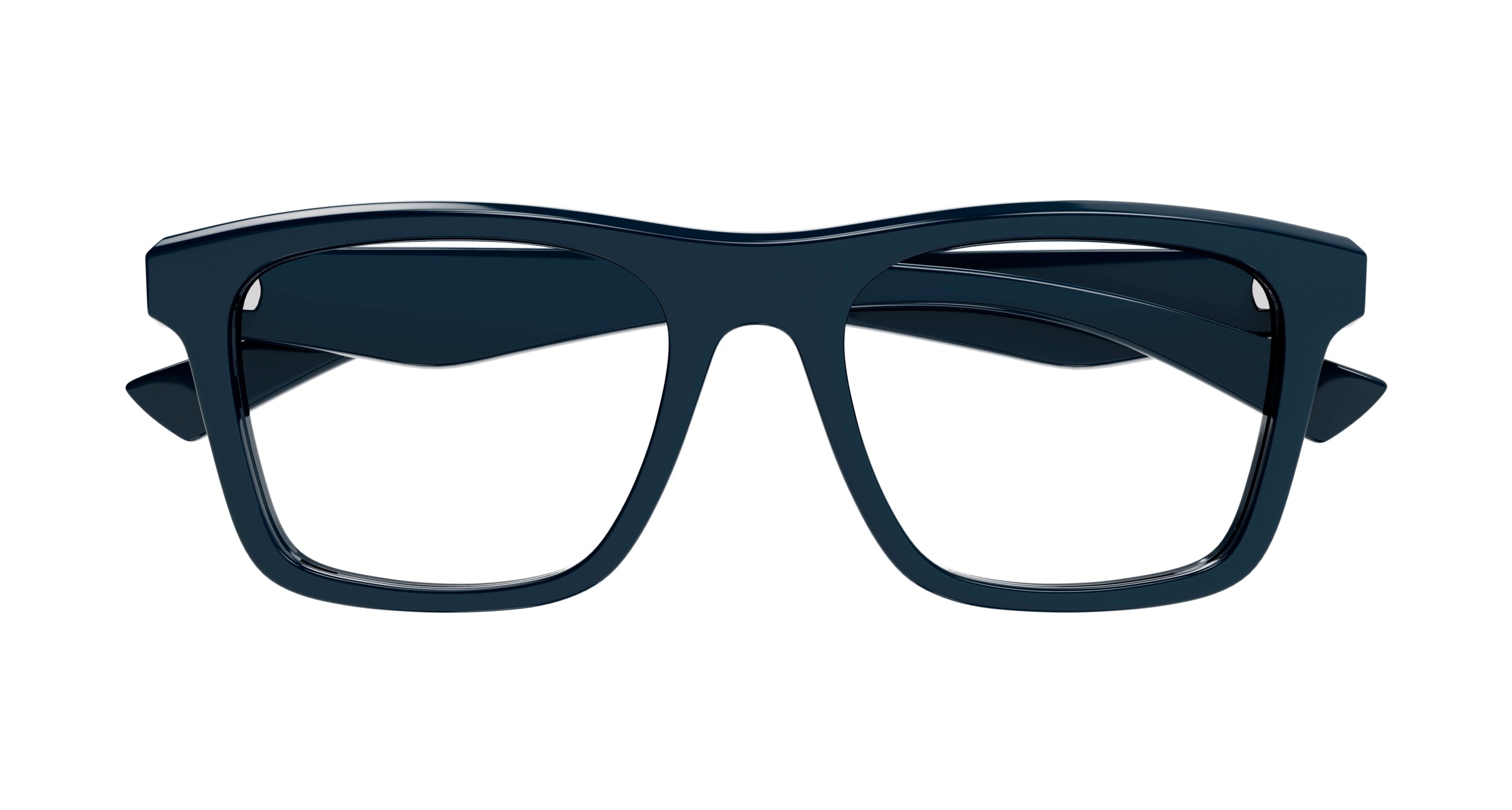 AM0475O 008 Montature da vista Alexander McQueen 2