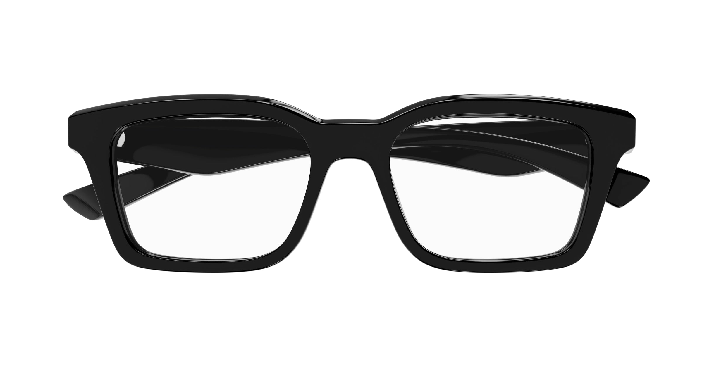 AM0476O 001 Montature da vista Alexander McQueen 2