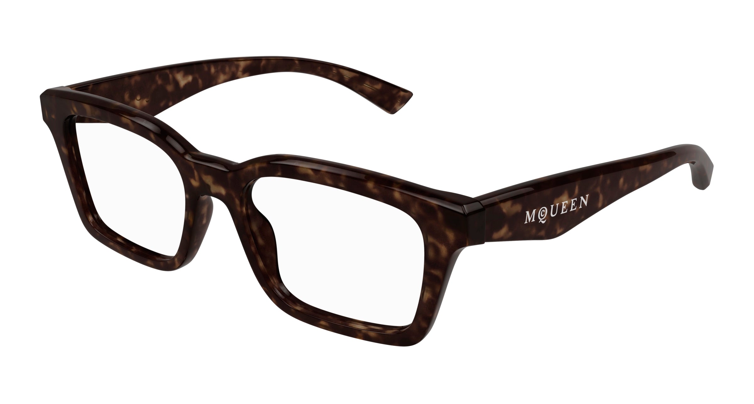 AM0476O 002 Montature da vista Alexander McQueen 1