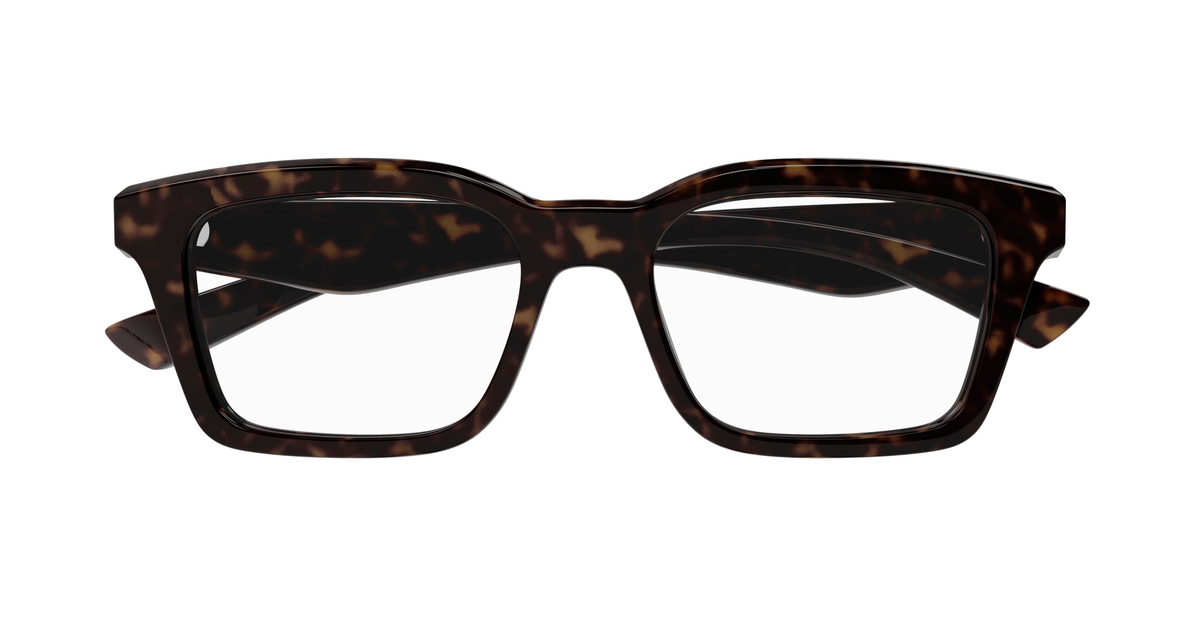 AM0476O 002 Montature da vista Alexander McQueen 2