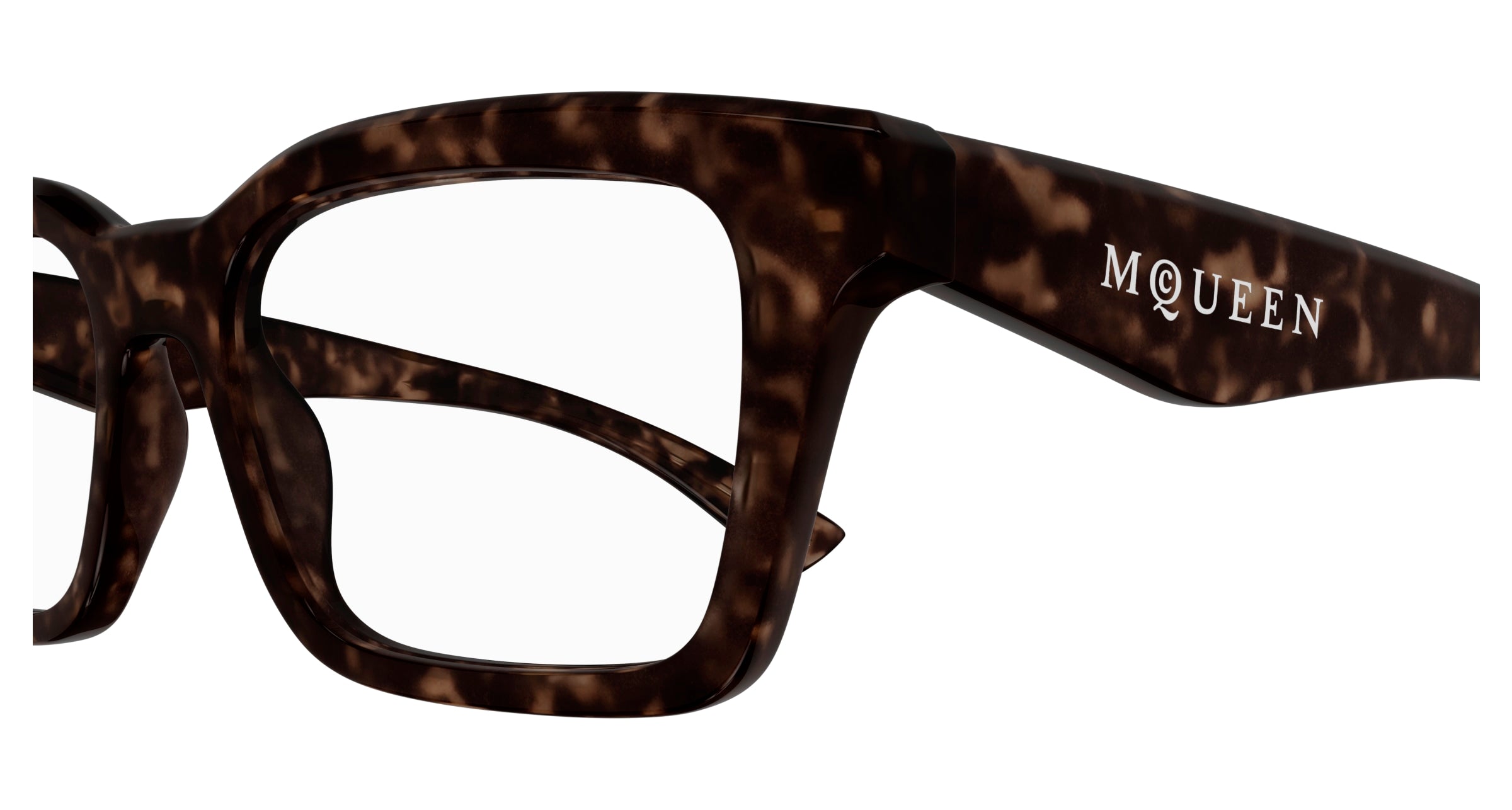AM0476O 002 Montature da vista Alexander McQueen 3