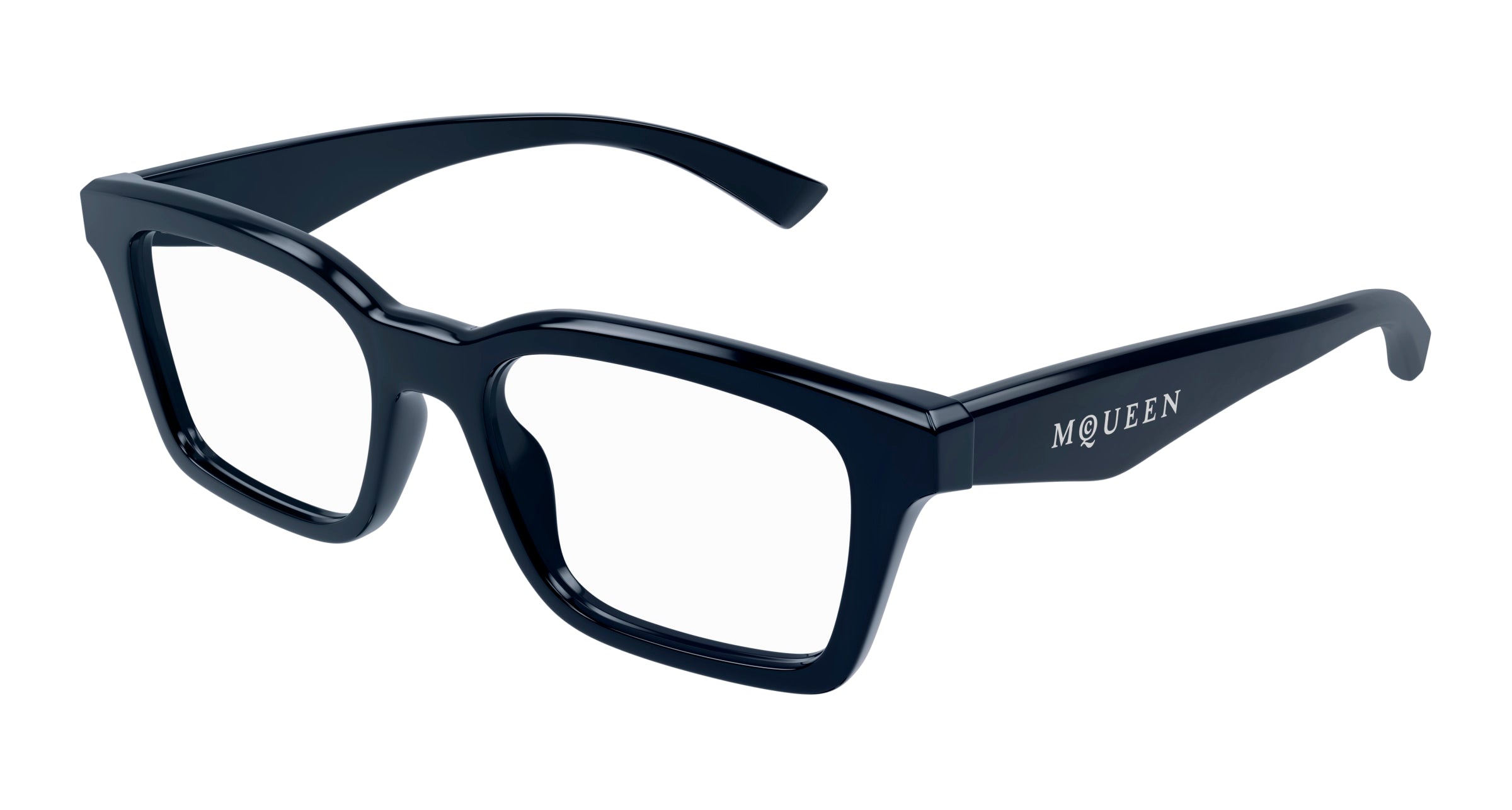 AM0476O 003 Montature da vista Alexander McQueen 1