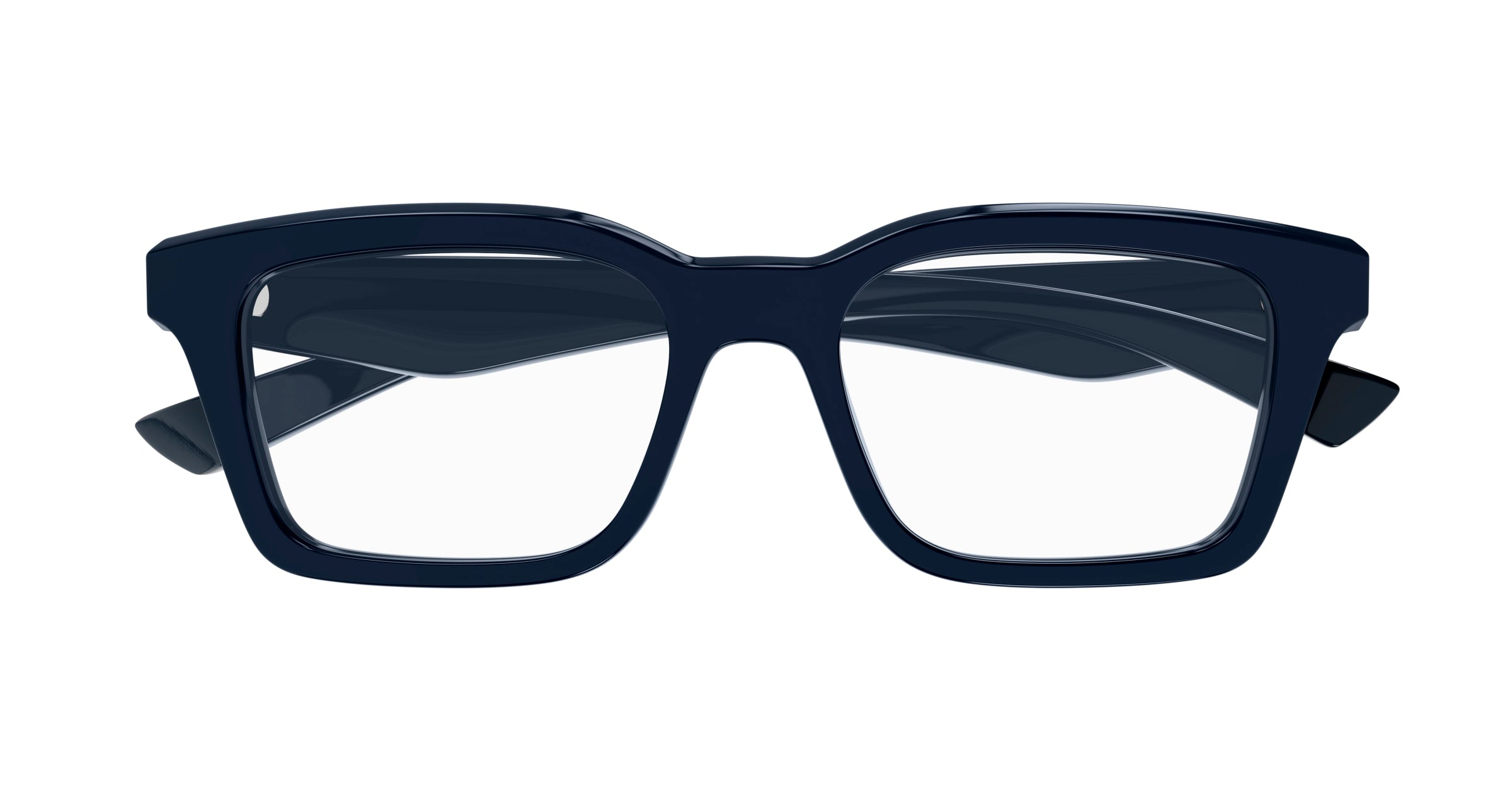 AM0476O 003 Montature da vista Alexander McQueen 2