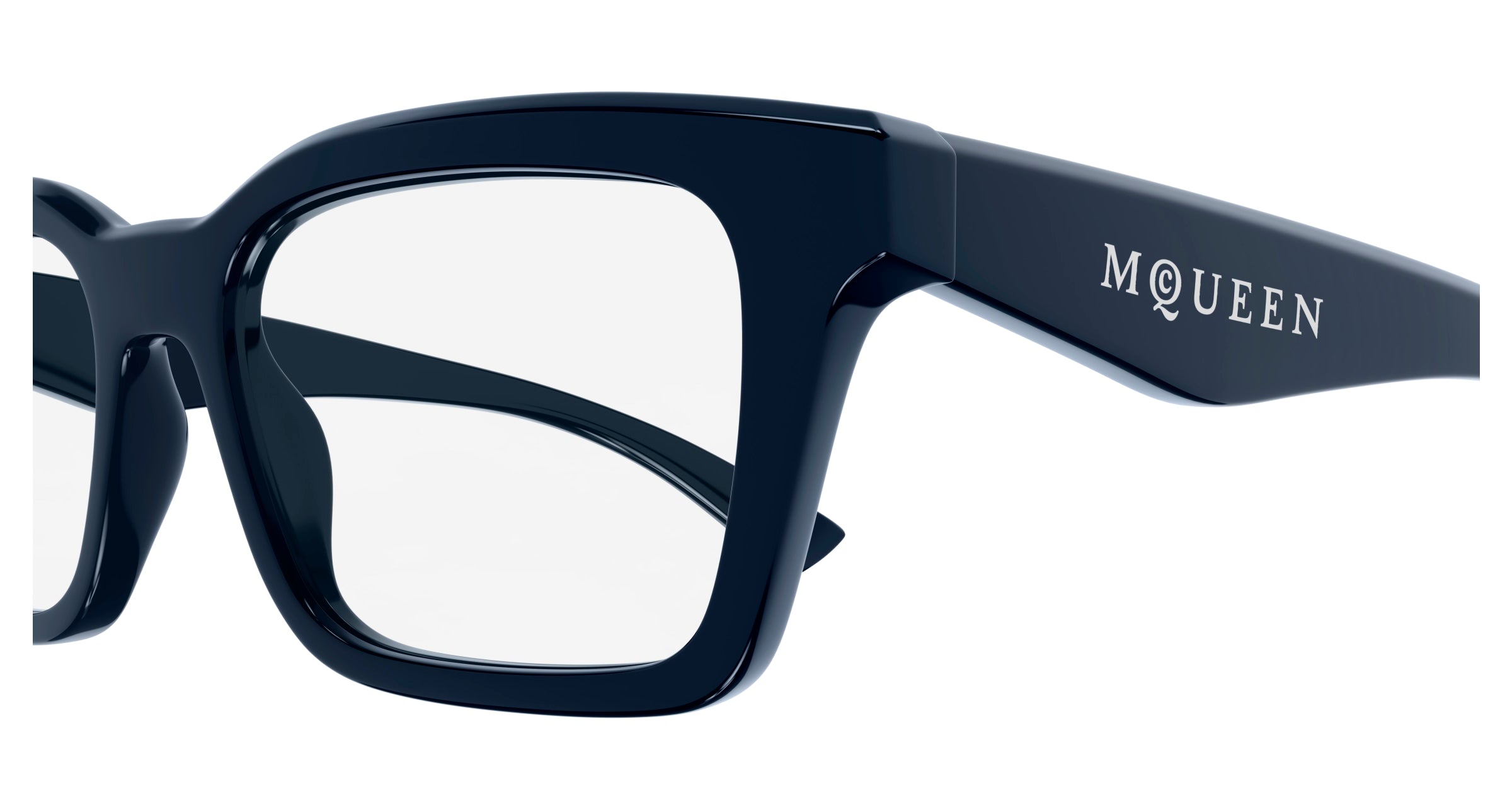AM0476O 003 Montature da vista Alexander McQueen 3