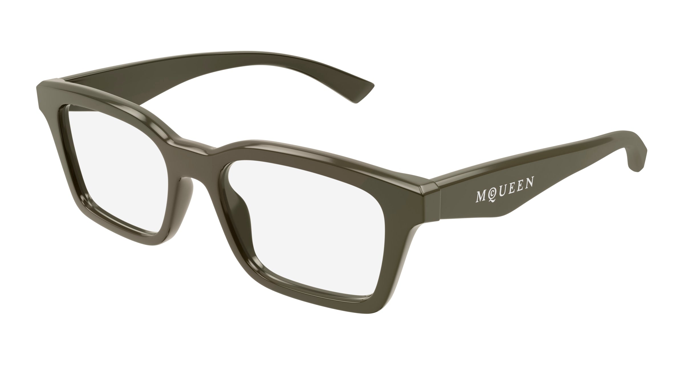 AM0476O 005 Montature da vista Alexander McQueen 1